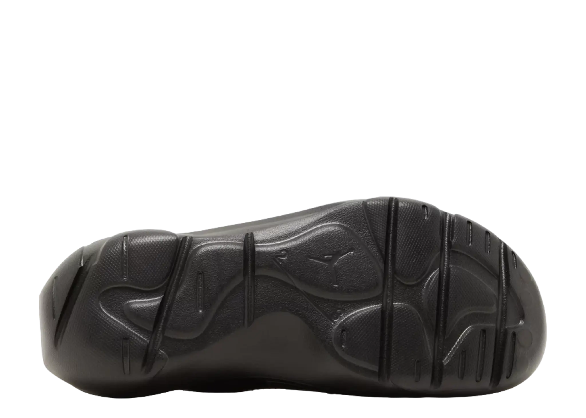 Air Jordan System.23 Black Cement Grey - photo 2