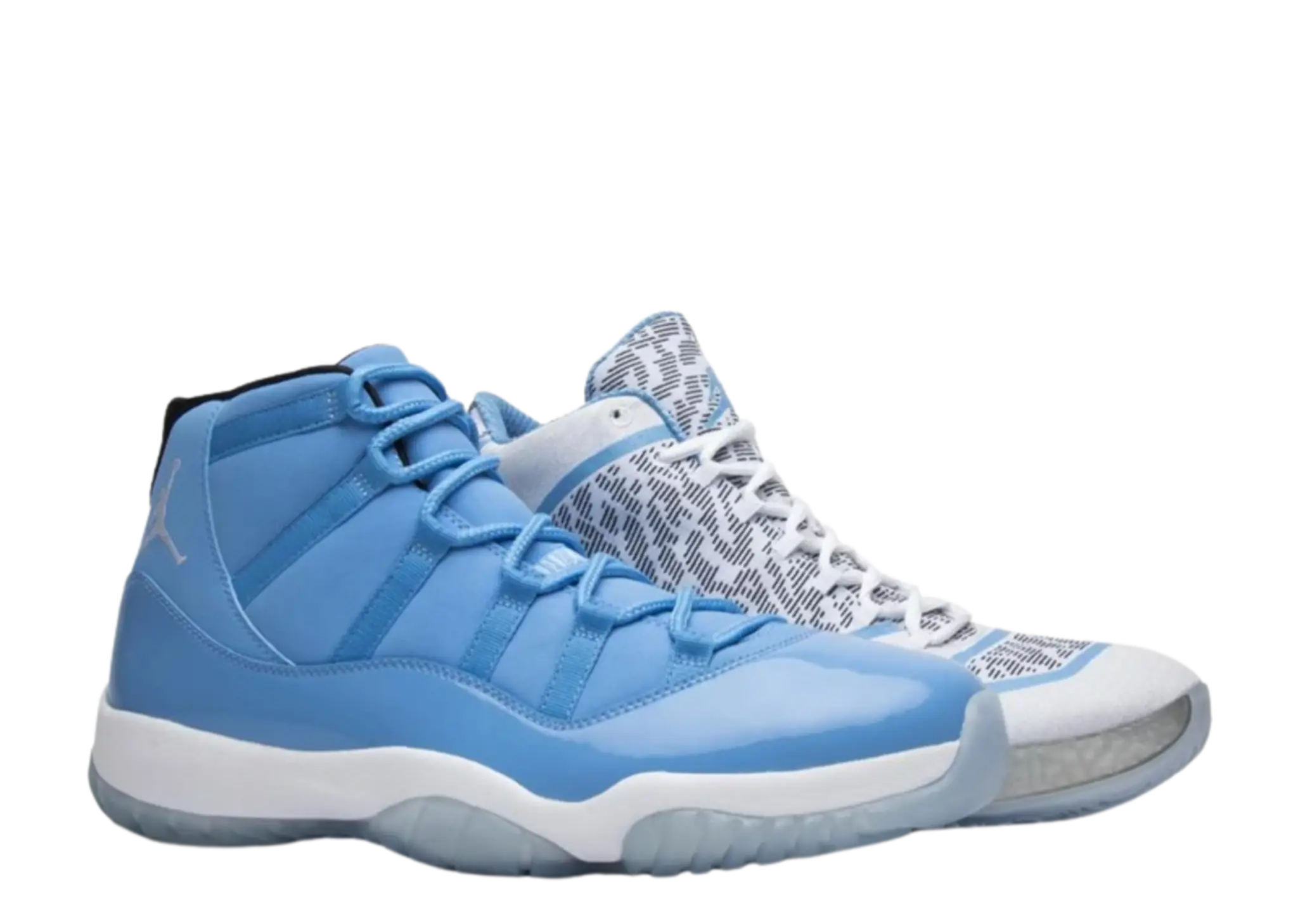 Jordan Ultimate Gift of Flight (11/29) - photo 3