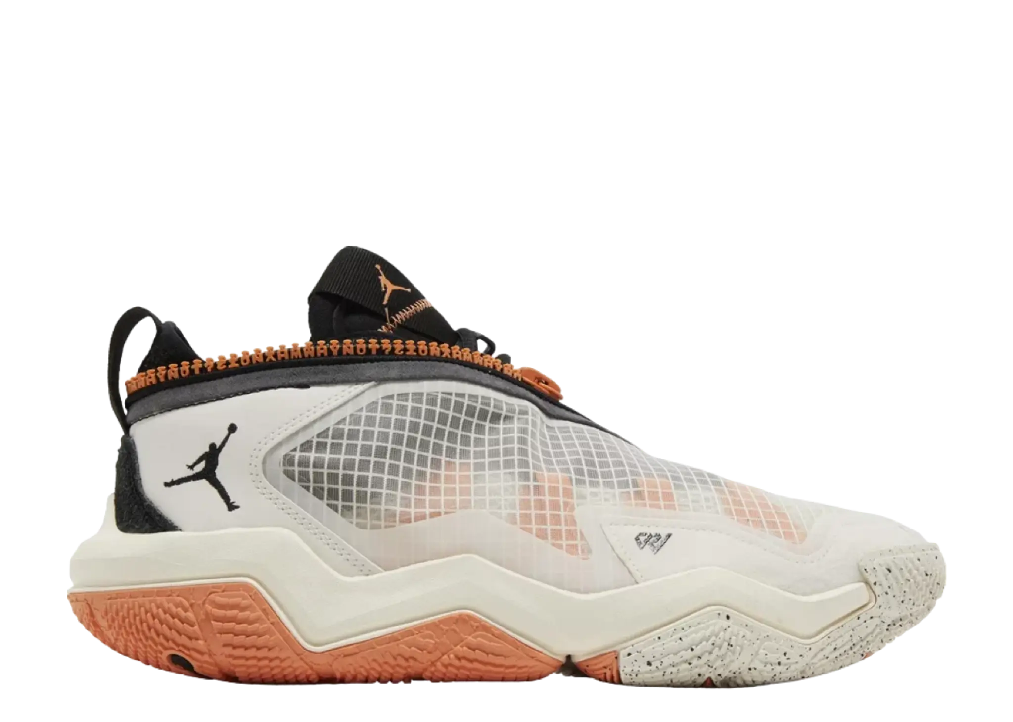 Air Jordan Why Not Zer0.6 Rattan