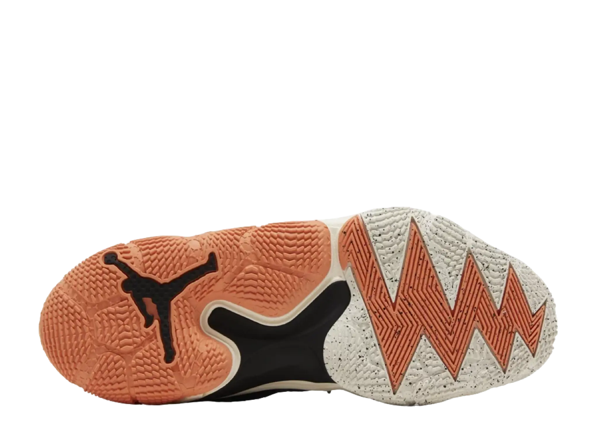 Air Jordan Why Not Zer0.6 Rattan - photo 2