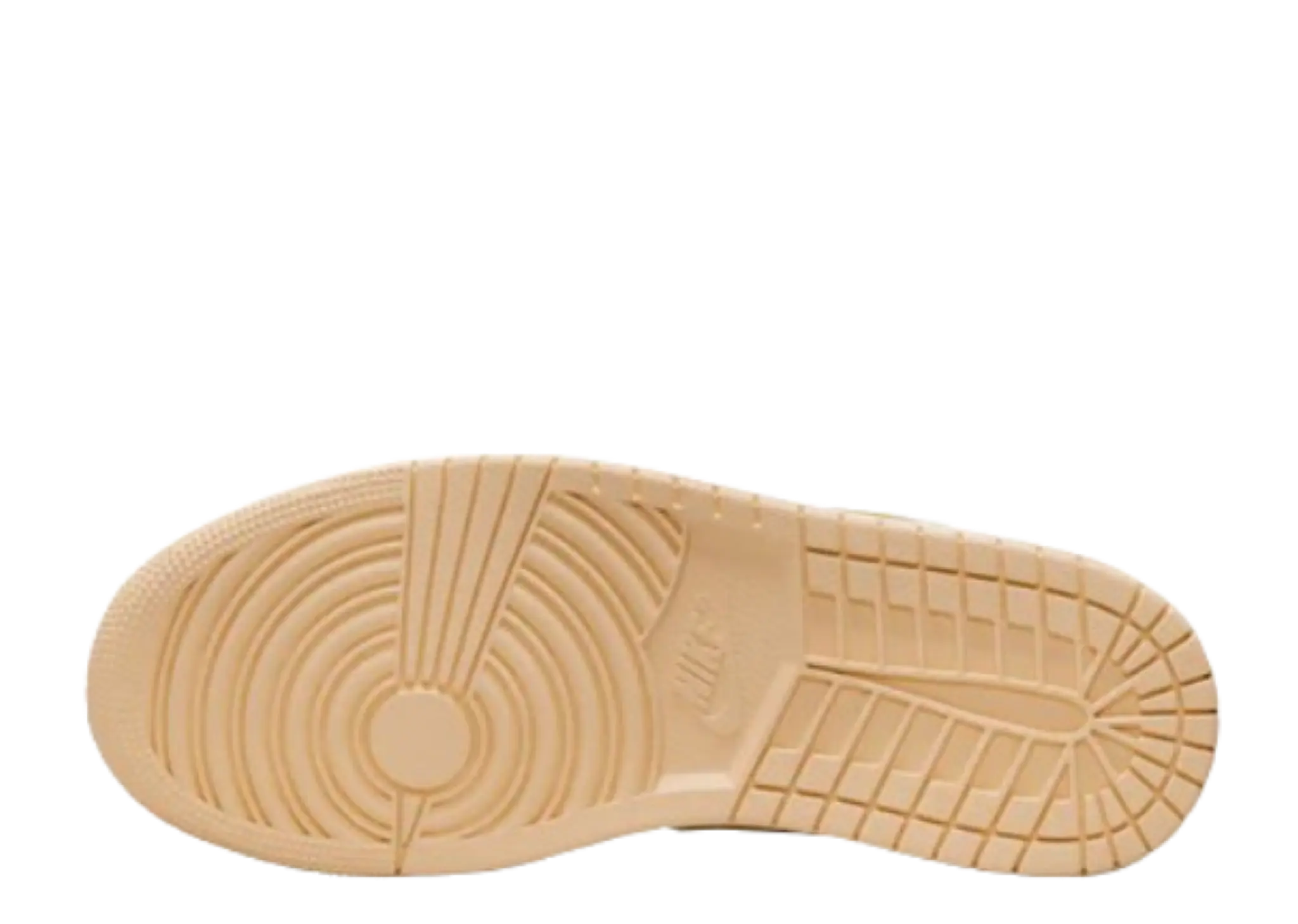 Air Jordan 1 Low Team Gold (Women's) - photo 4