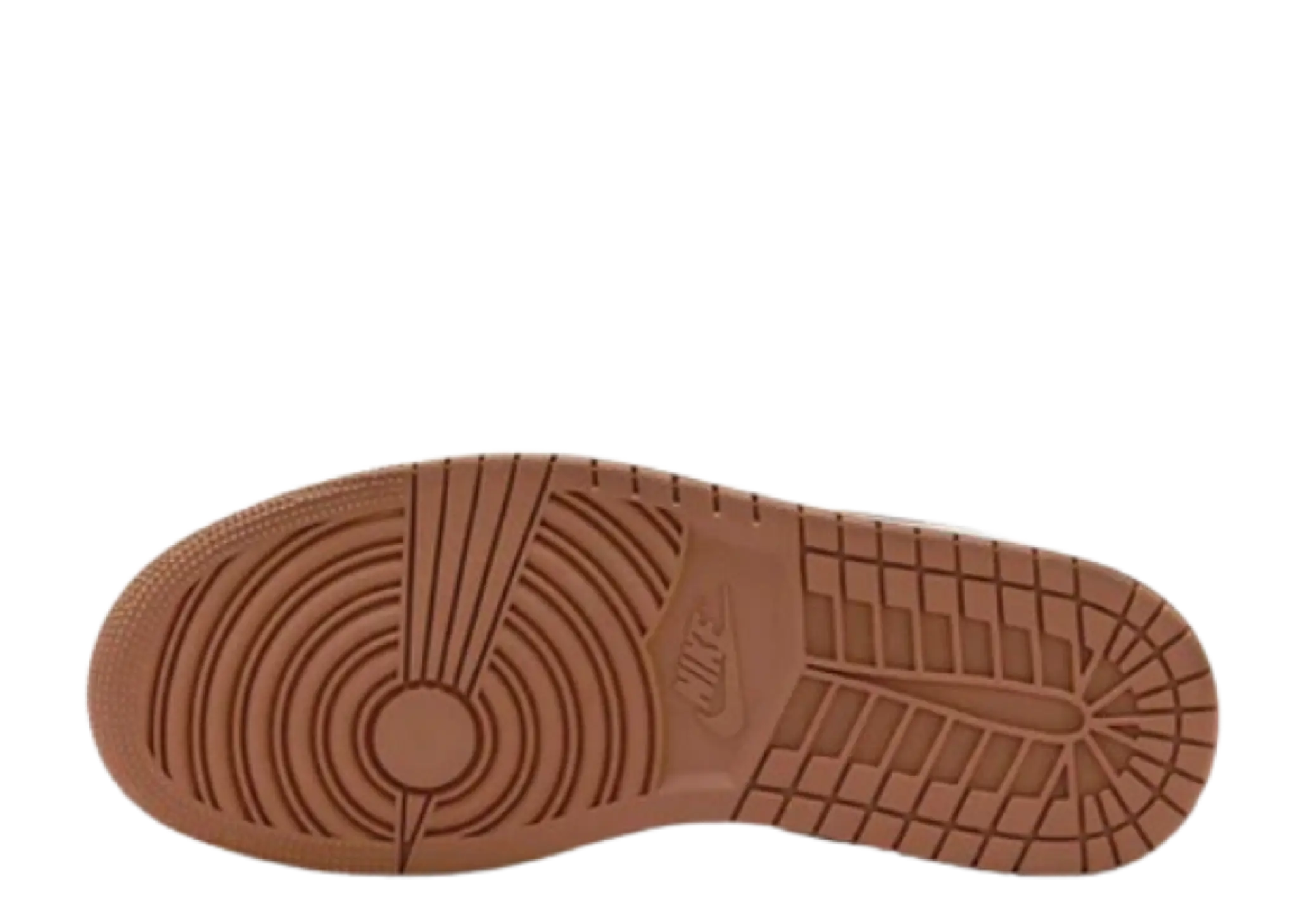 Air Jordan 1 Low SE Legend Medium Brown (Women's) - photo 4