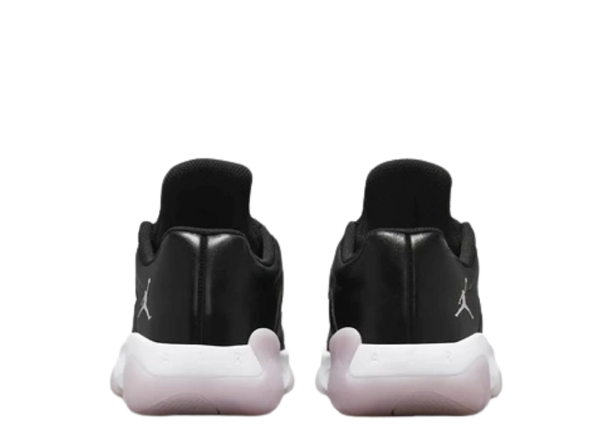 Air Jordan 11 CMFT Low Black Iced Lilac (Women's) - photo 3