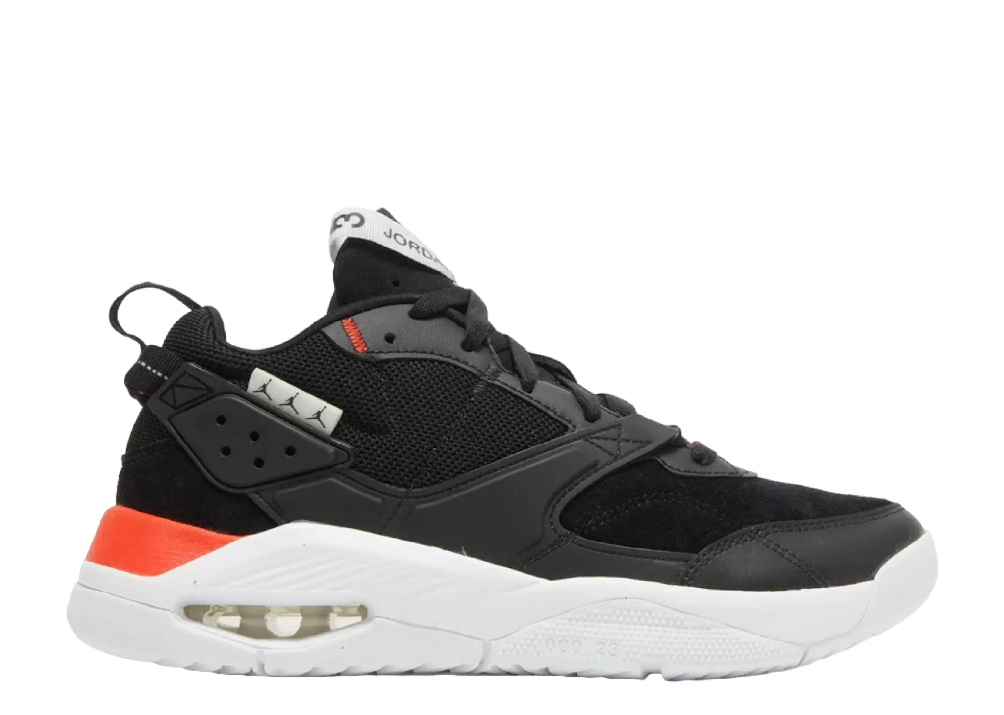 Air Jordan Air NFH Black Chile Red (Women's)