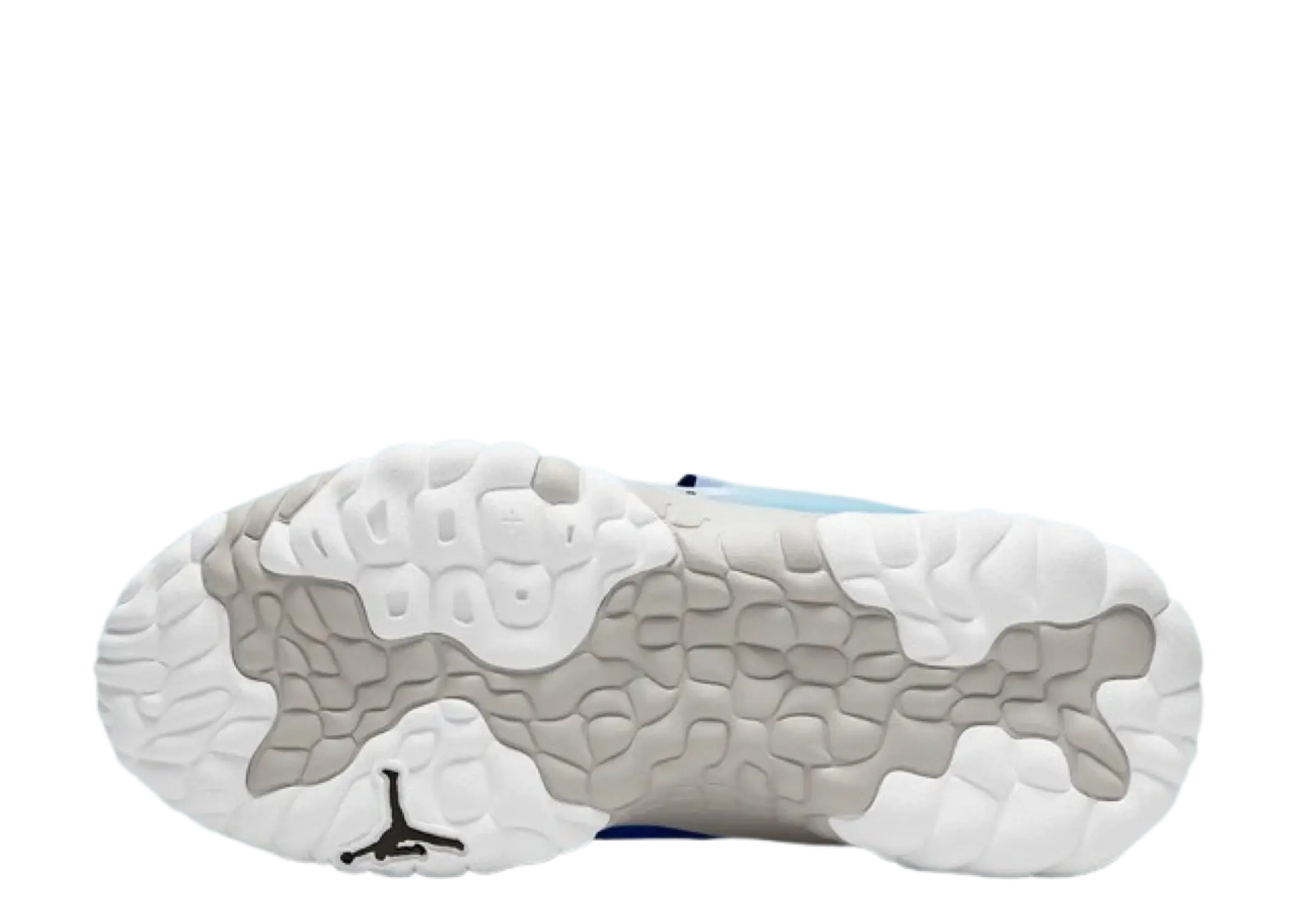 Air Jordan Delta 2 College Grey Celestine Blue (Women's) - photo 3