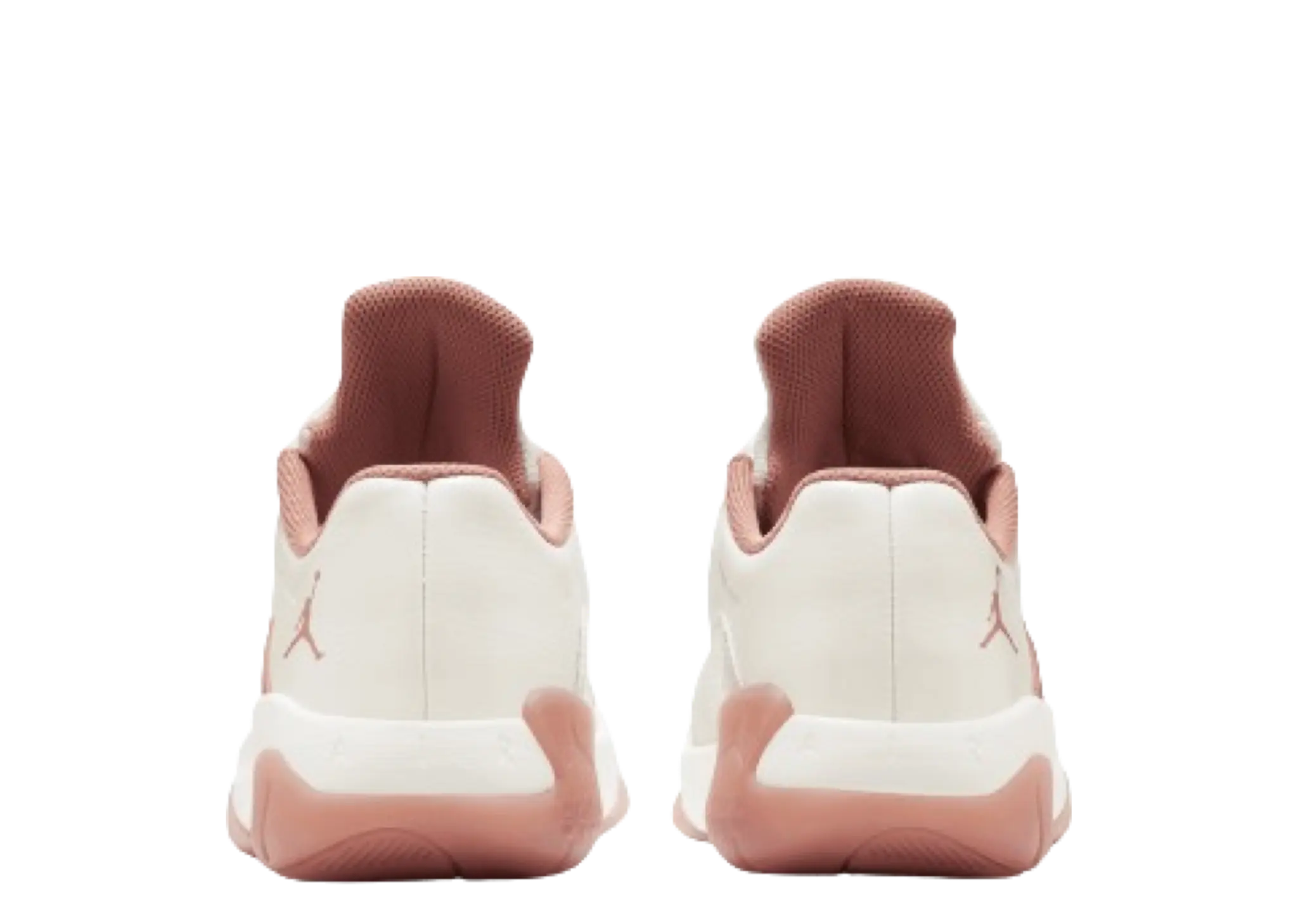 Air Jordan 11 CMFT Low Sail Sky J Orange (Women's) - photo 3