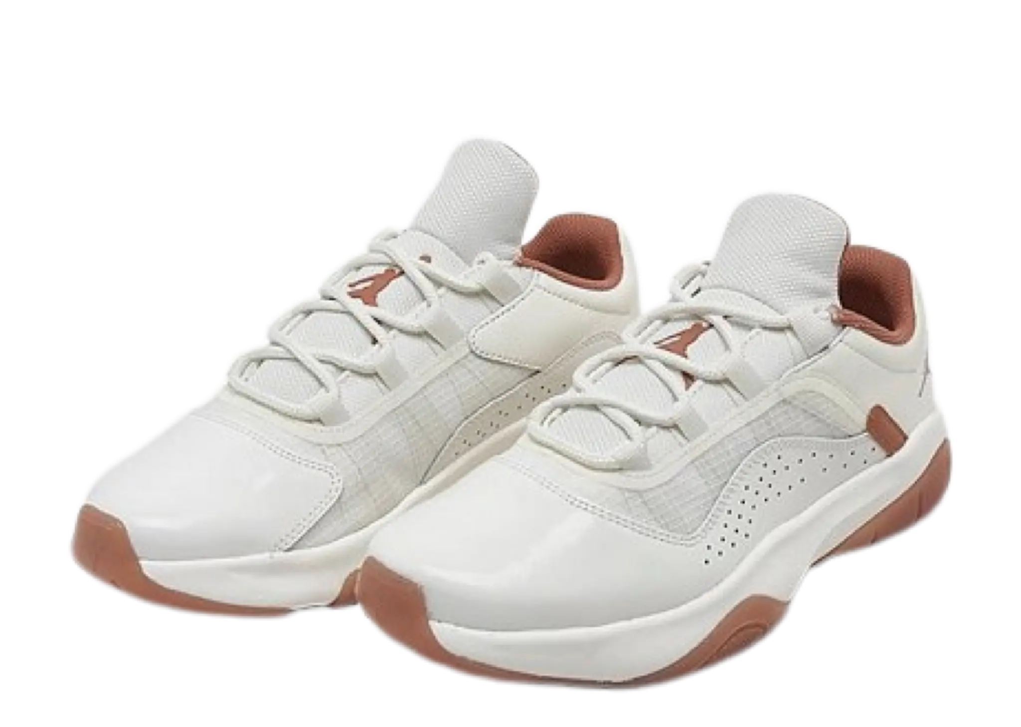 Air Jordan 11 CMFT Low Sail Sky J Orange (Women's) - photo 2