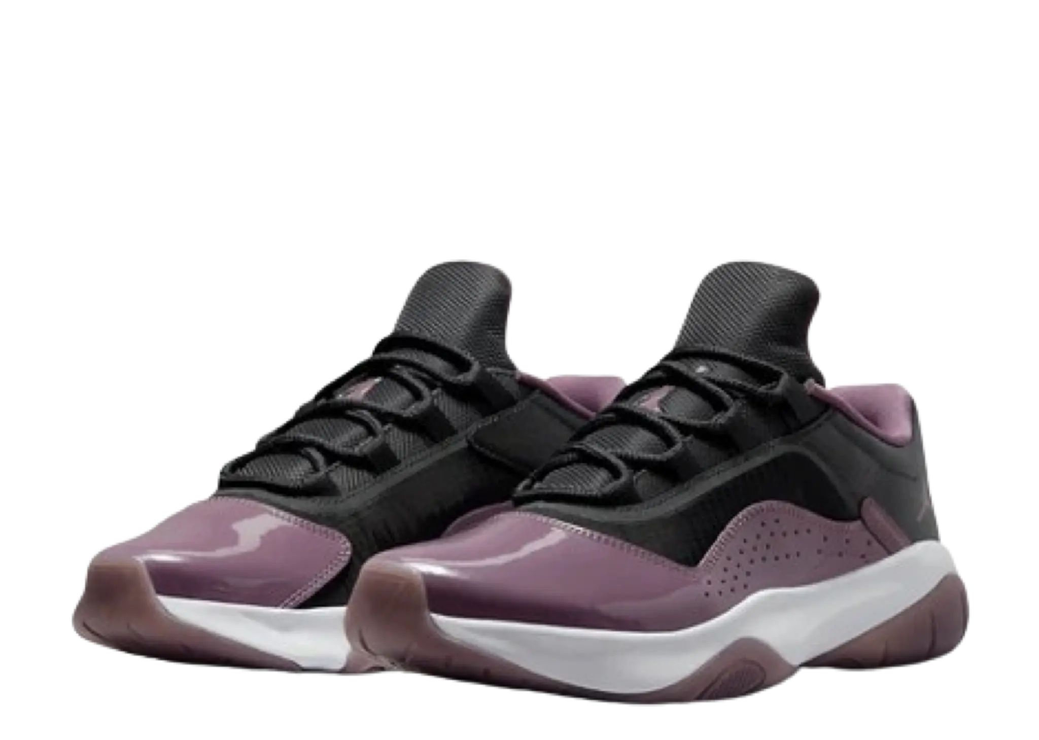 Air Jordan 11 CMFT Low Sky J Mauve (Women's) - photo 2