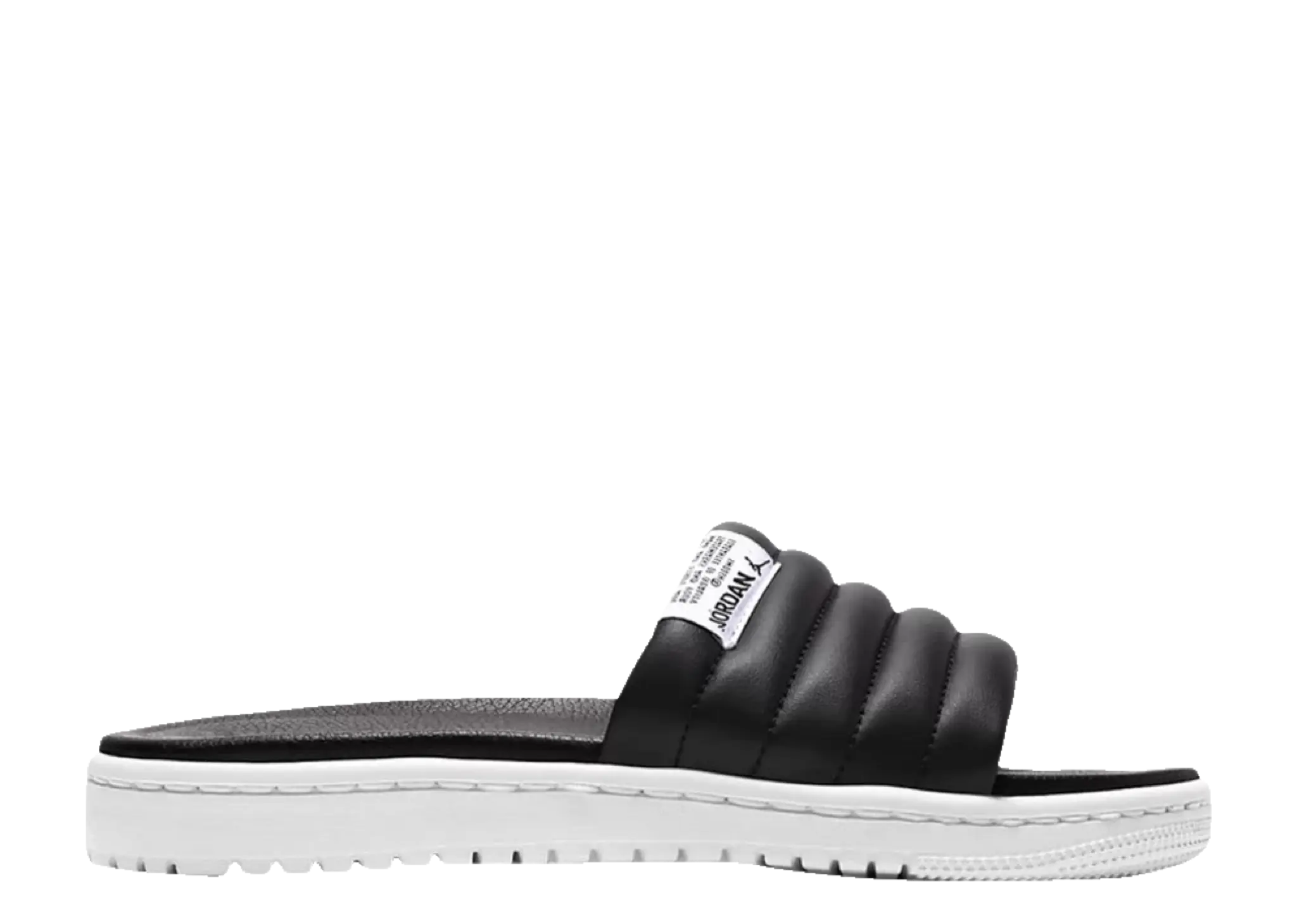 Air Jordan Modero 2 Slide Black (Women's)