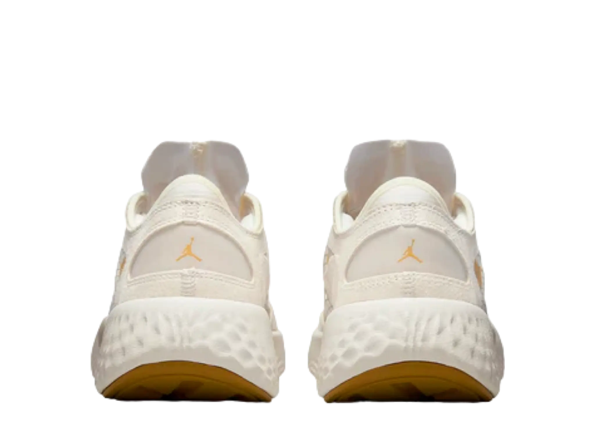 Air Jordan Delta 3 Light Orewood Brown (Women's) - photo 3