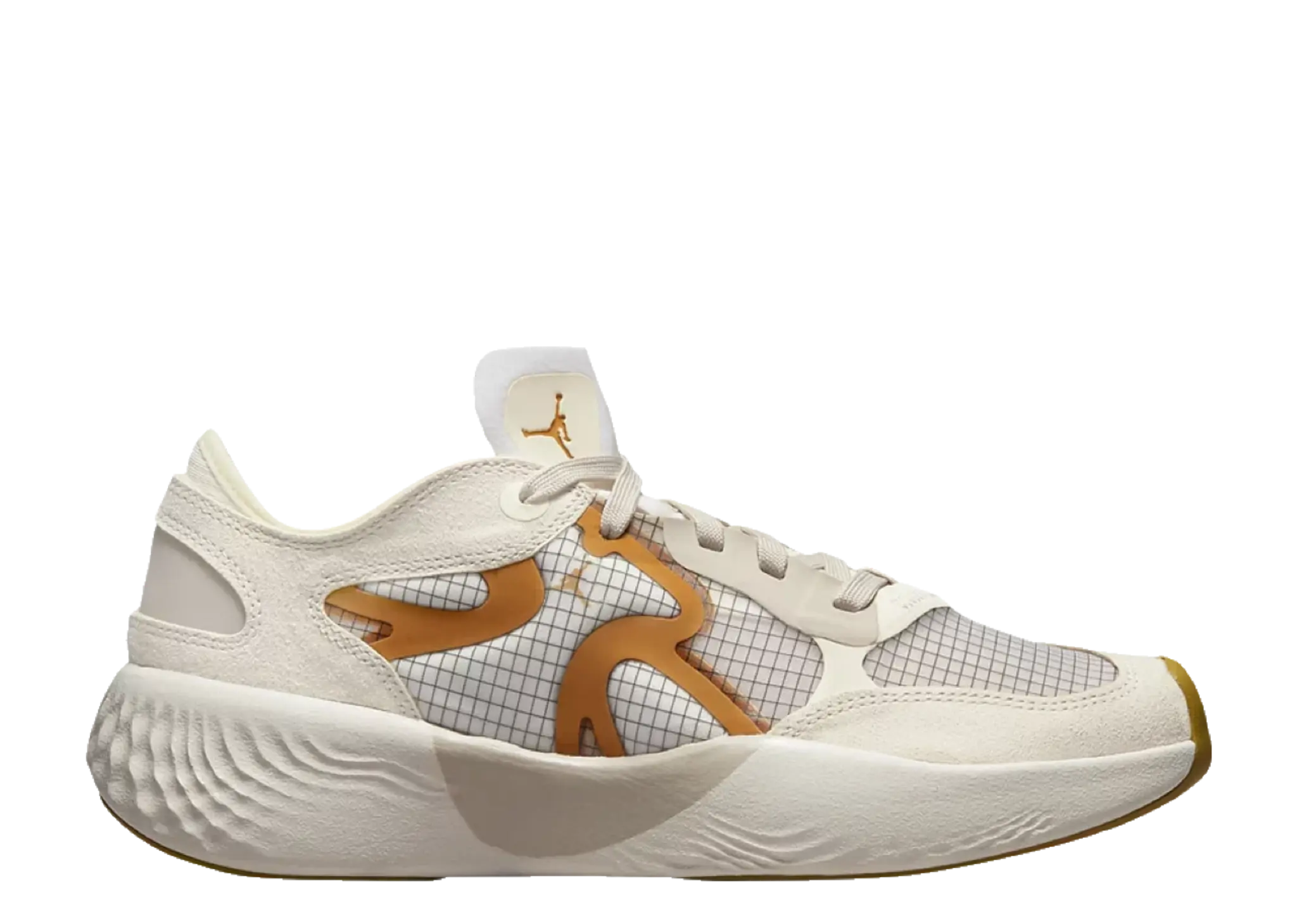 Air Jordan Delta 3 Light Orewood Brown (Women's)