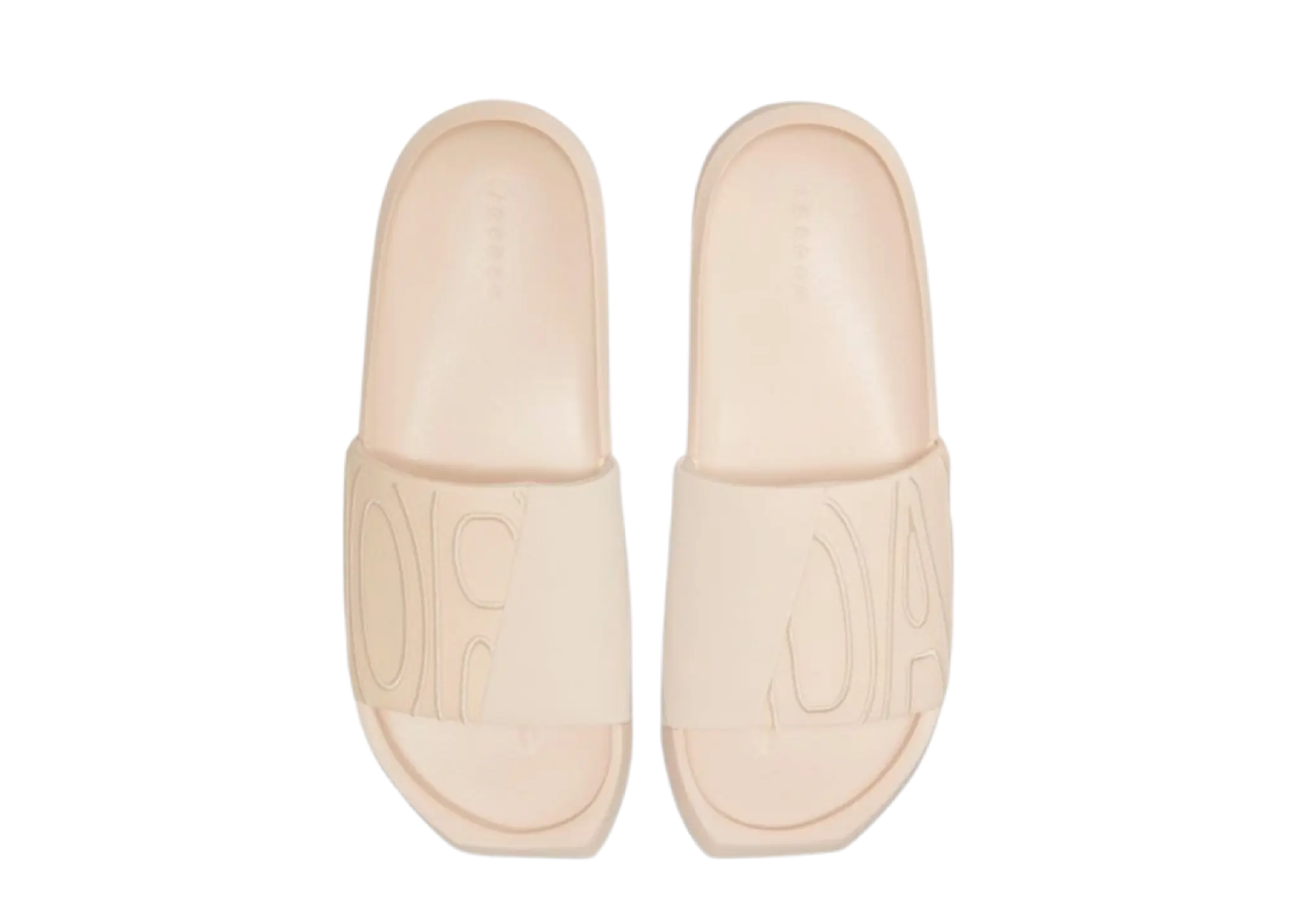 Air Jordan Nola Slide Pearl White (Women's) - photo 2