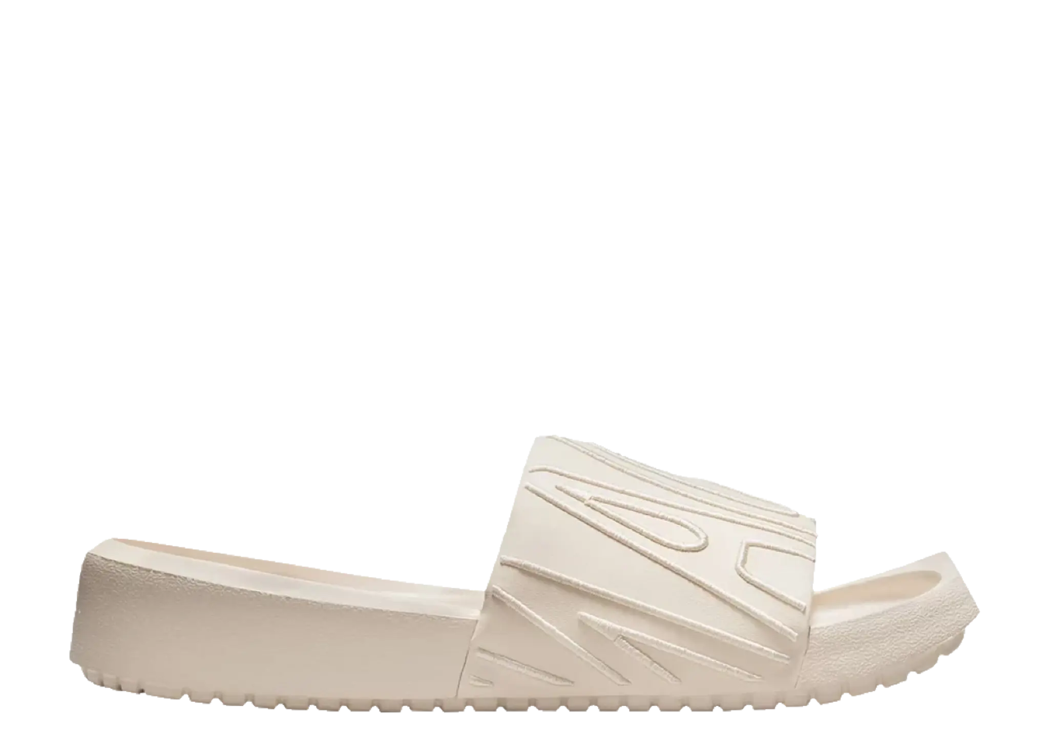 Air Jordan Nola Slide Pearl White (Women's)