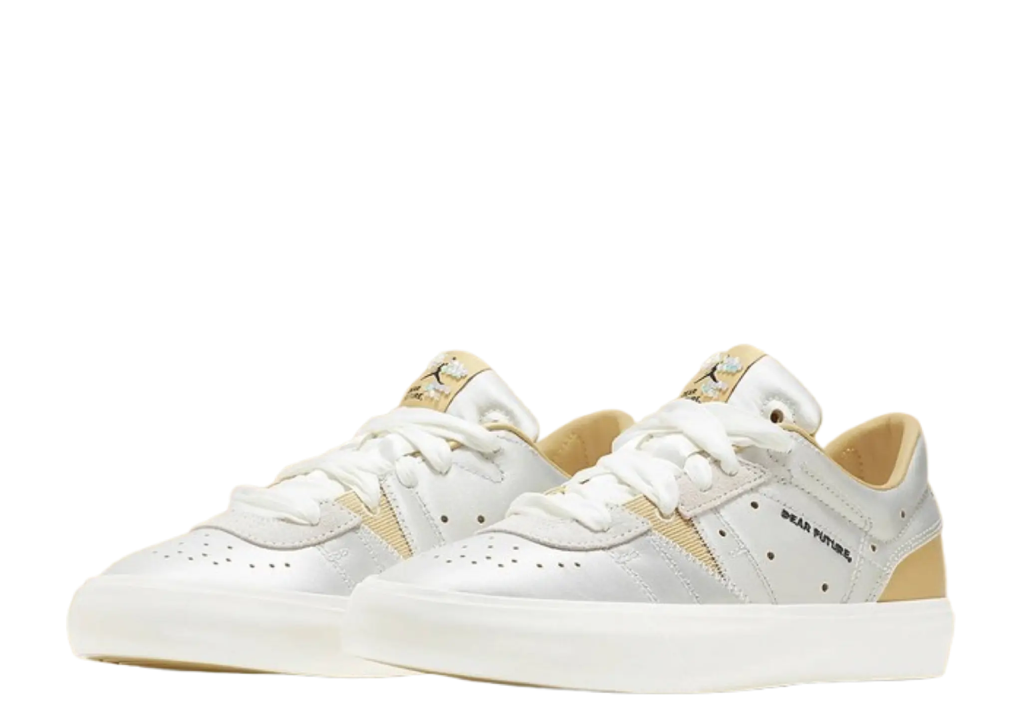 Air Jordan Series.02 Dear Future Phantom (Women's) - photo 2