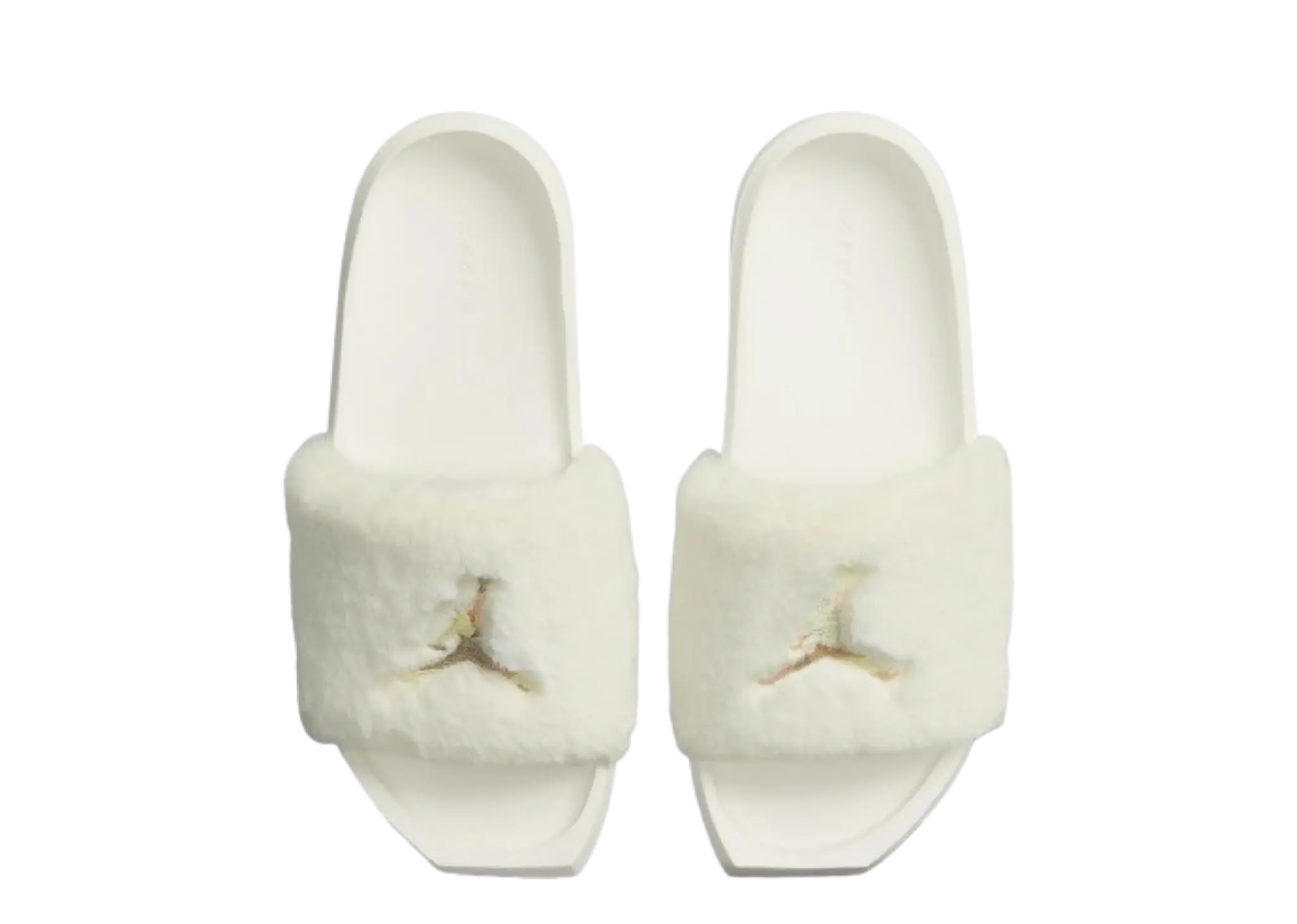 Air Jordan Nola Slide Coconut Milk (Women's) - photo 2