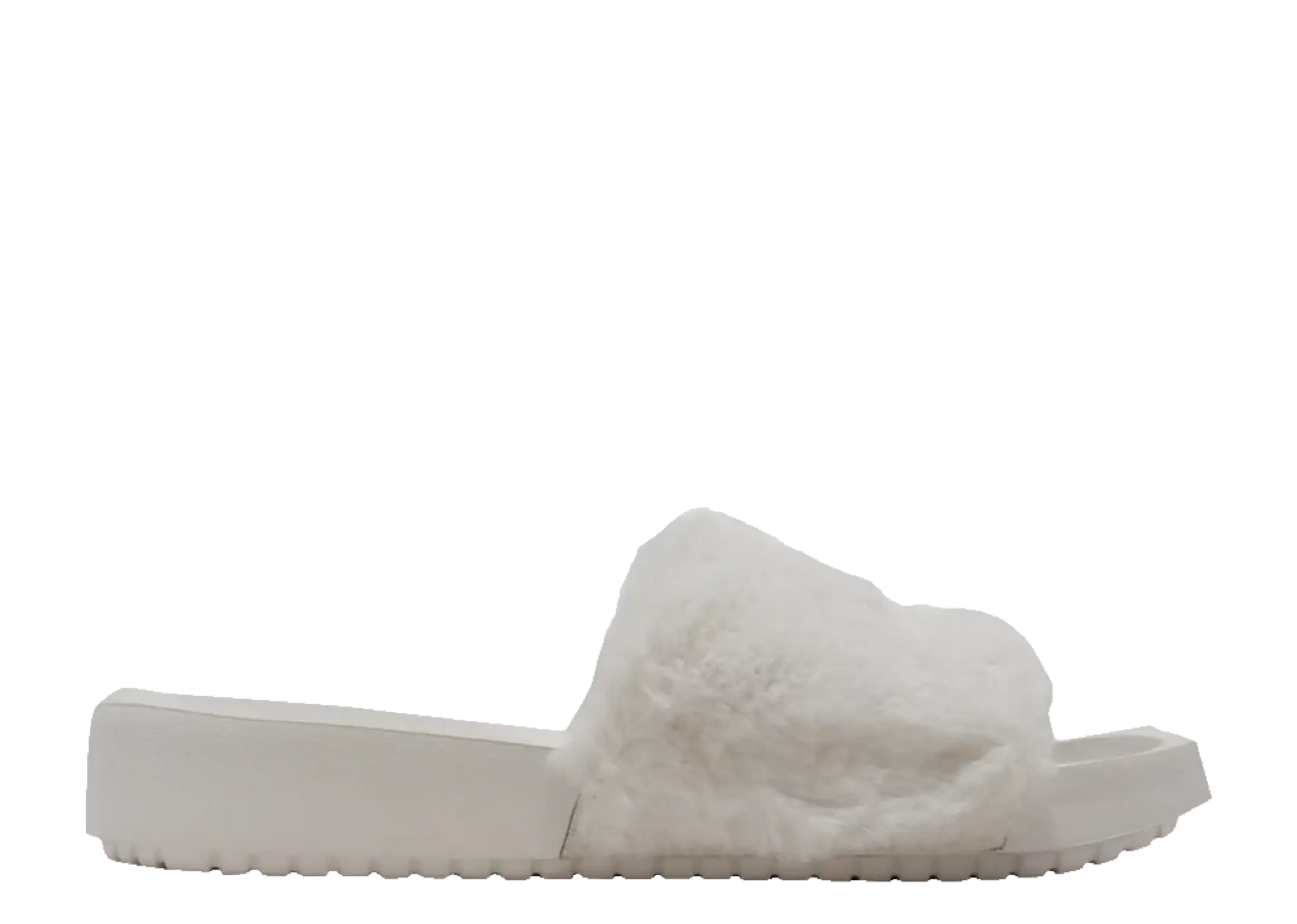 Air Jordan Nola Slide Coconut Milk (Women's)