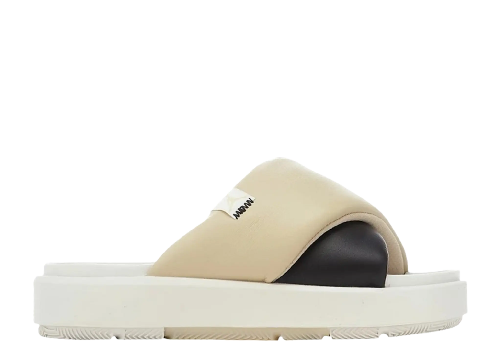 Air Jordan Sophia Slide Shadow Brown (Women's)