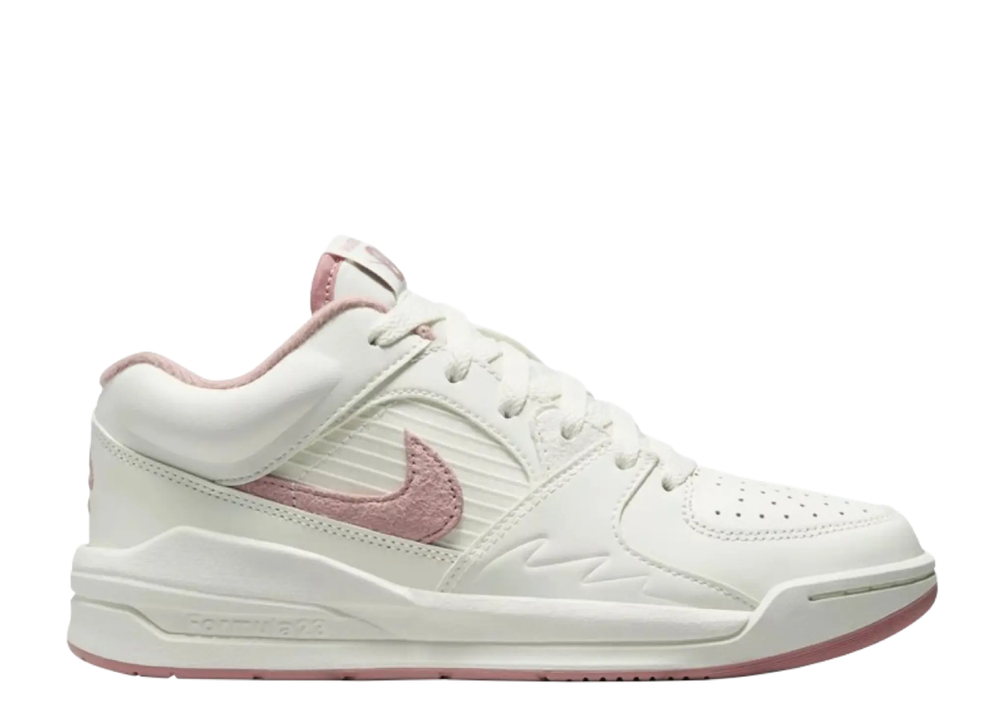 Air Jordan Stadium 90 Red Stardust (Women's)