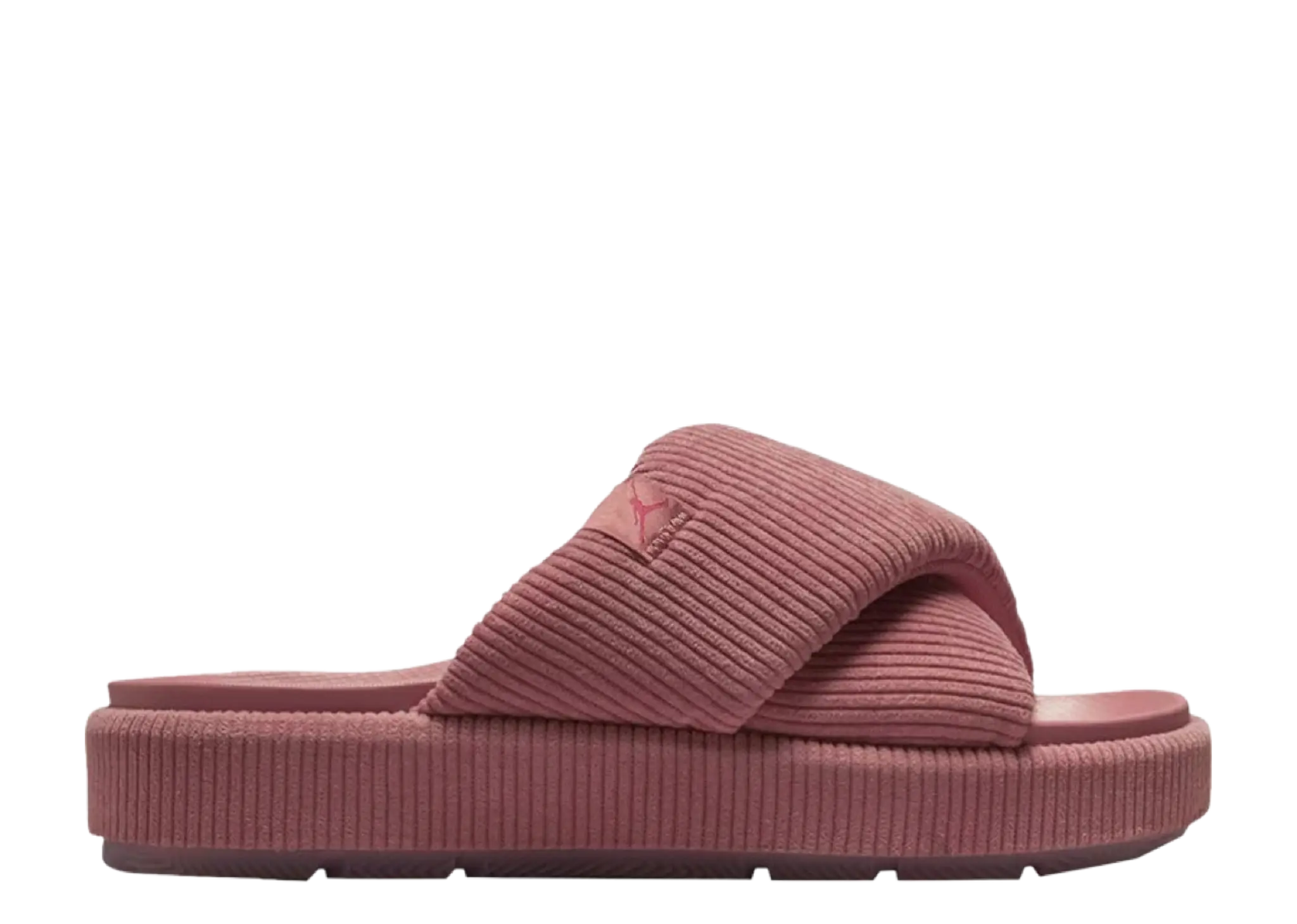 Air Jordan Sophia Slide Canyon Pink (Women's)