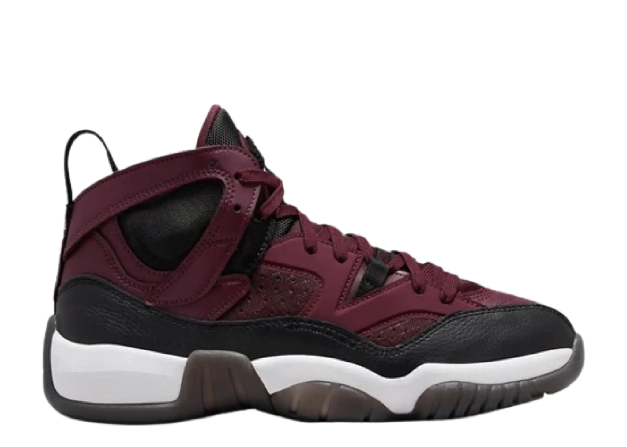 Air Jordan Jumpman Two Trey Bordeaux (Women's)