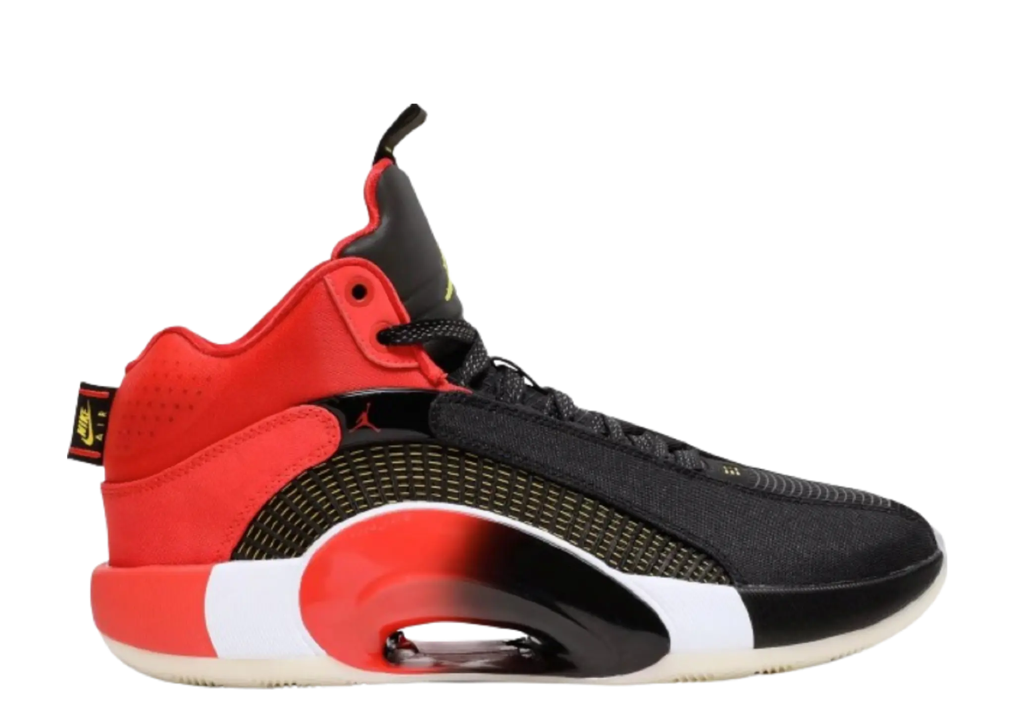Air Jordan 35 Chinese New Year