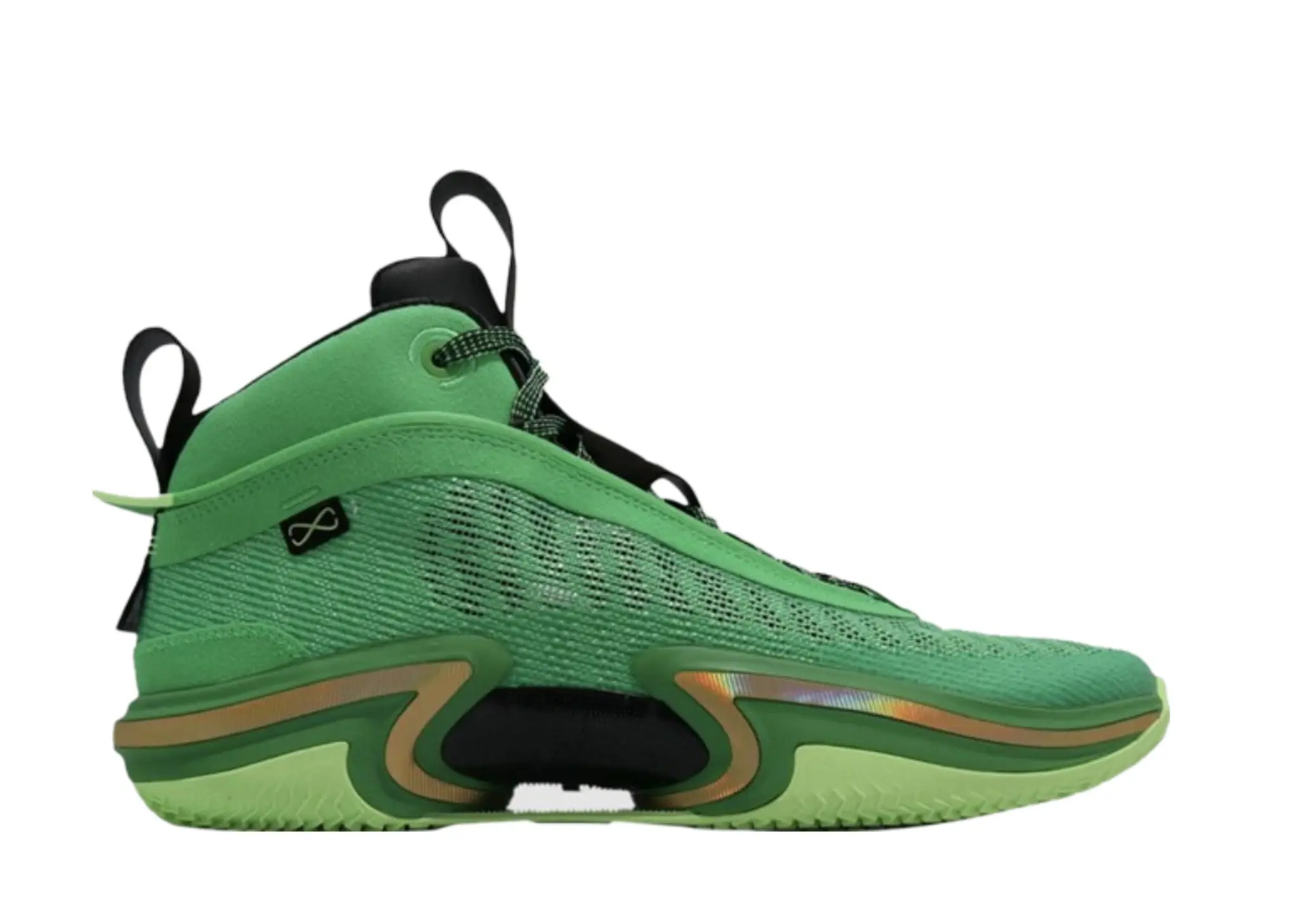 Air Jordan 36 PF Celtics