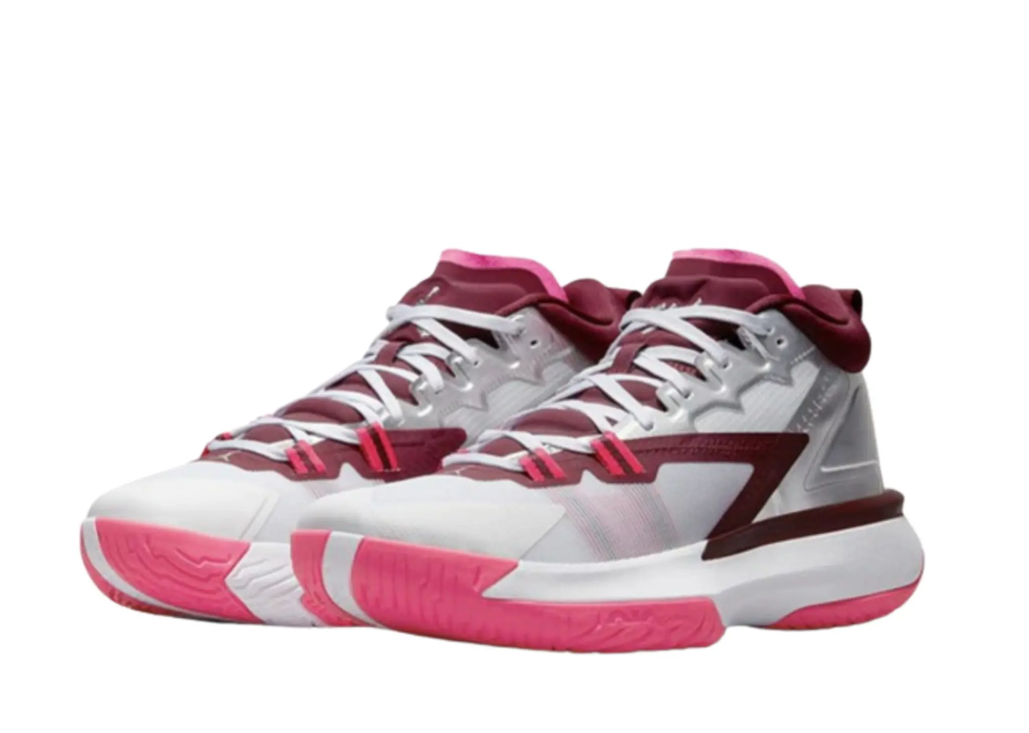 Air Jordan Zion 1 PF Marion - photo 2