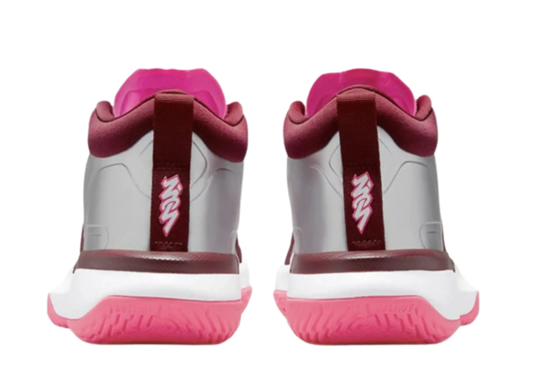 Air Jordan Zion 1 PF Marion - photo 3