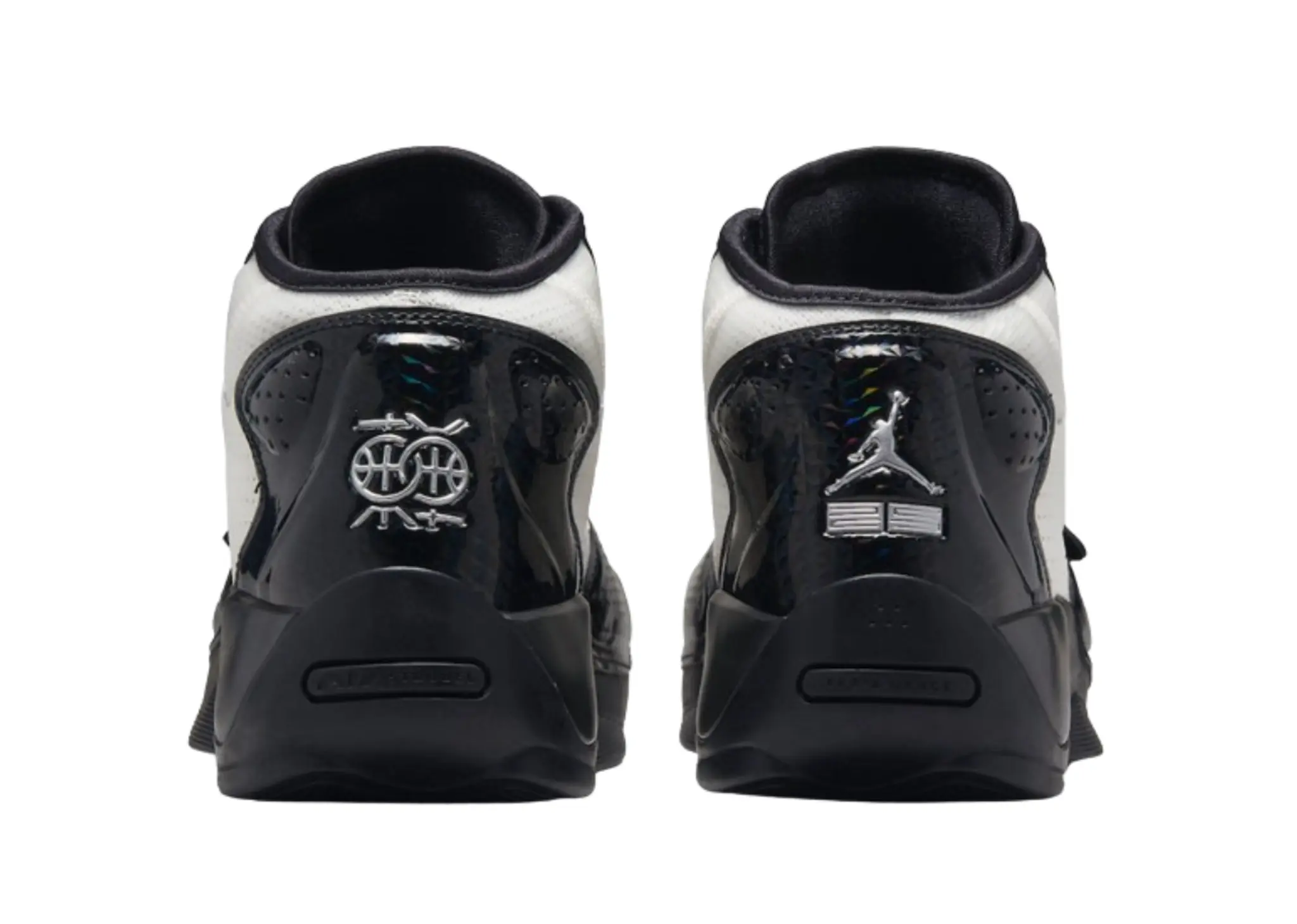 Air Jordan Zion 2 25 Years in China - photo 3