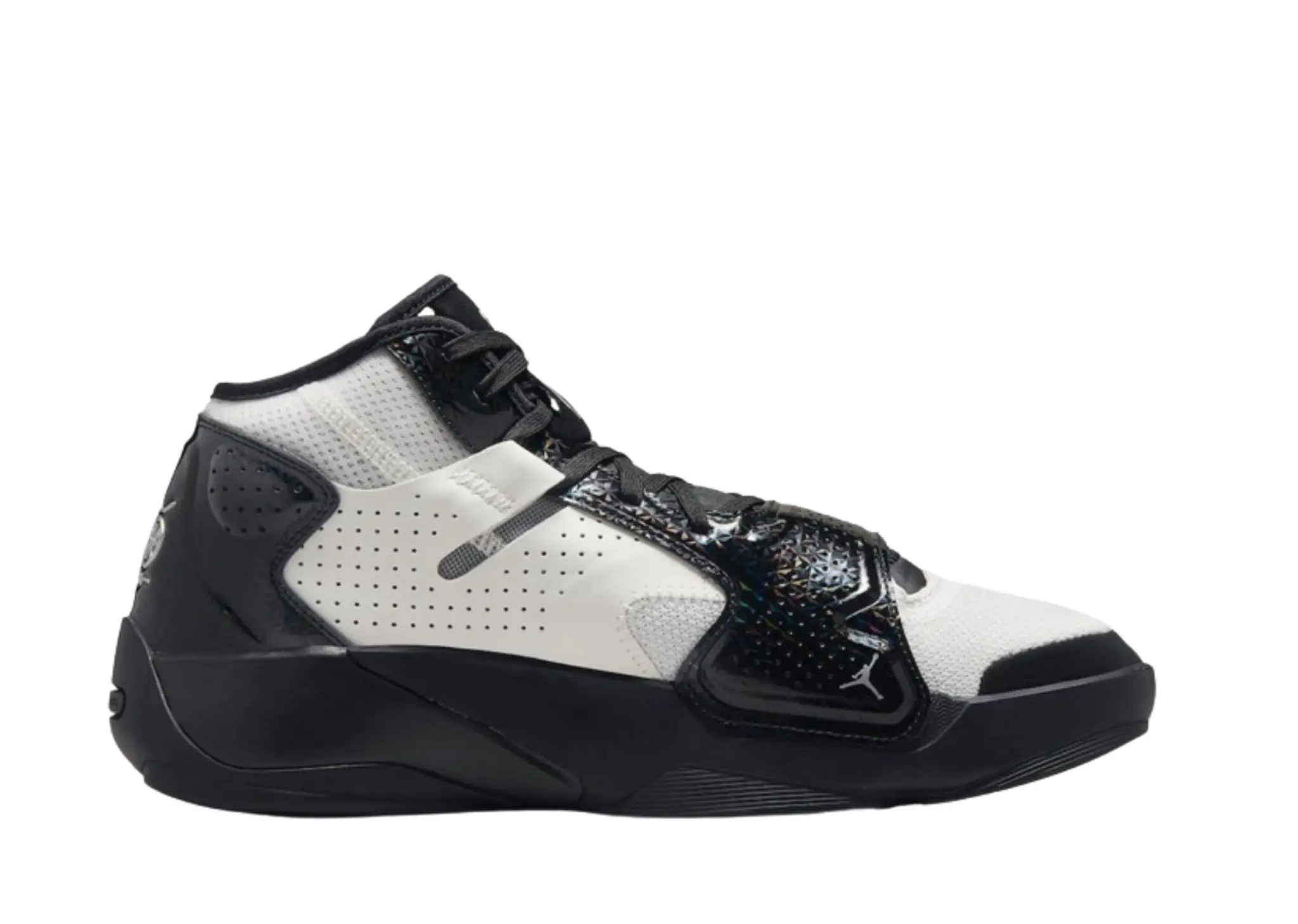 Air Jordan Zion 2 25 Years in China