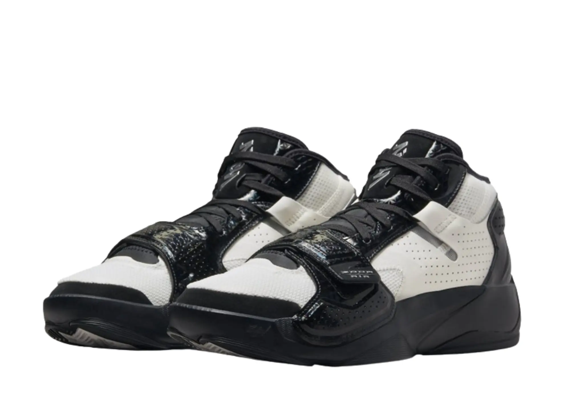 Air Jordan Zion 2 25 Years in China - photo 2