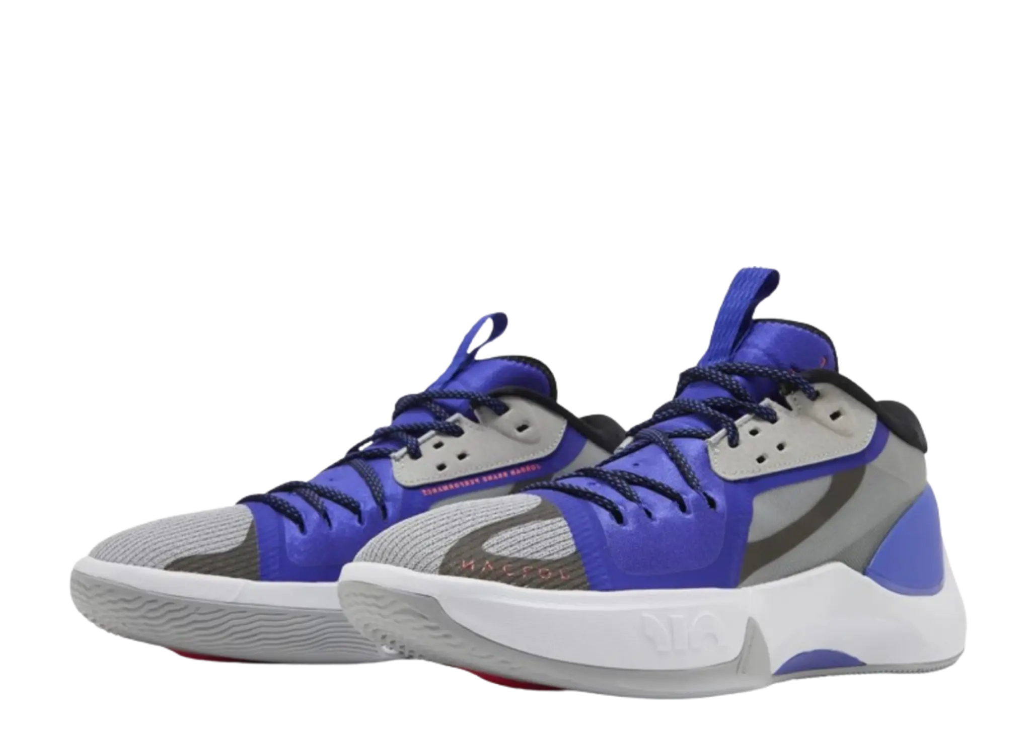 Air Jordan Zoom Separate PF Ultramarine - photo 2