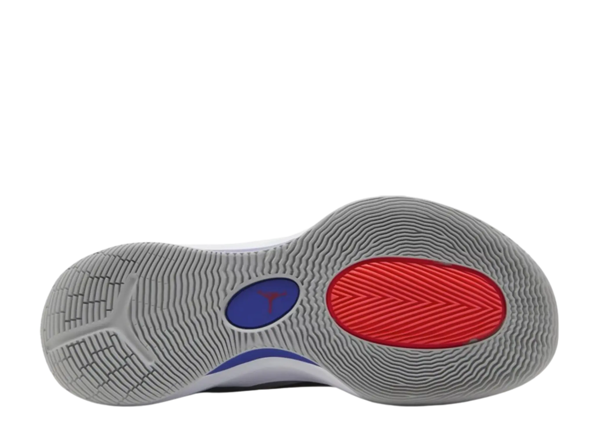 Air Jordan Zoom Separate PF Ultramarine - photo 4