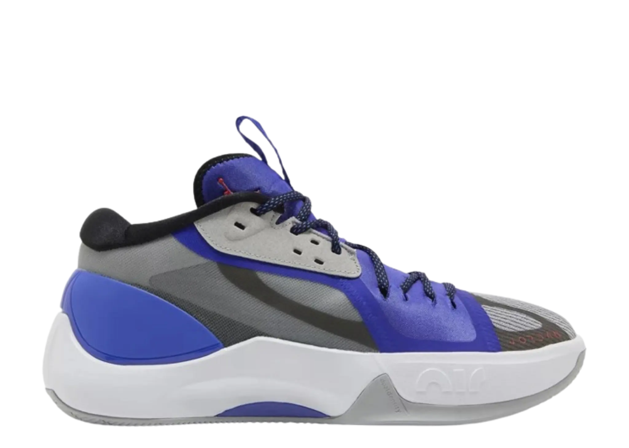 Air Jordan Zoom Separate PF Ultramarine