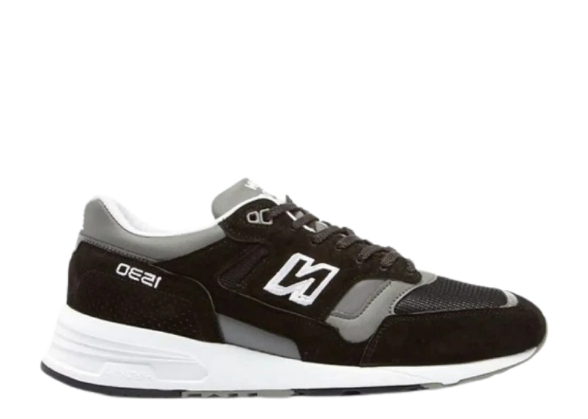 New Balance 1530 Made in England Black Grey