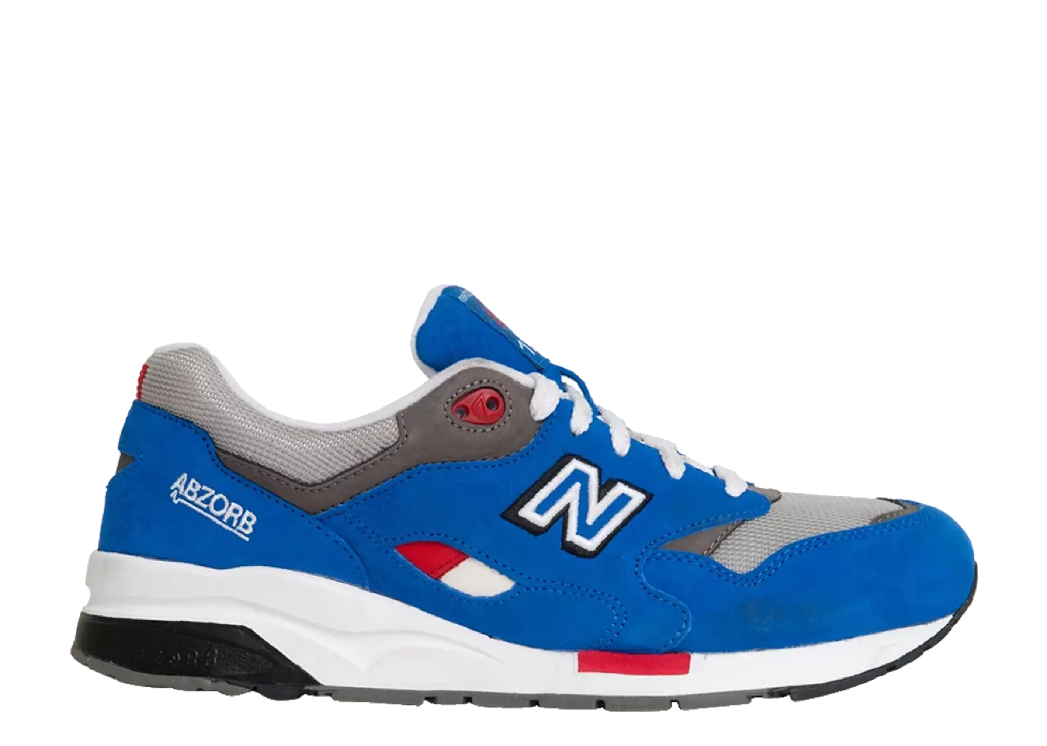 New Balance 1600 Greige Pack