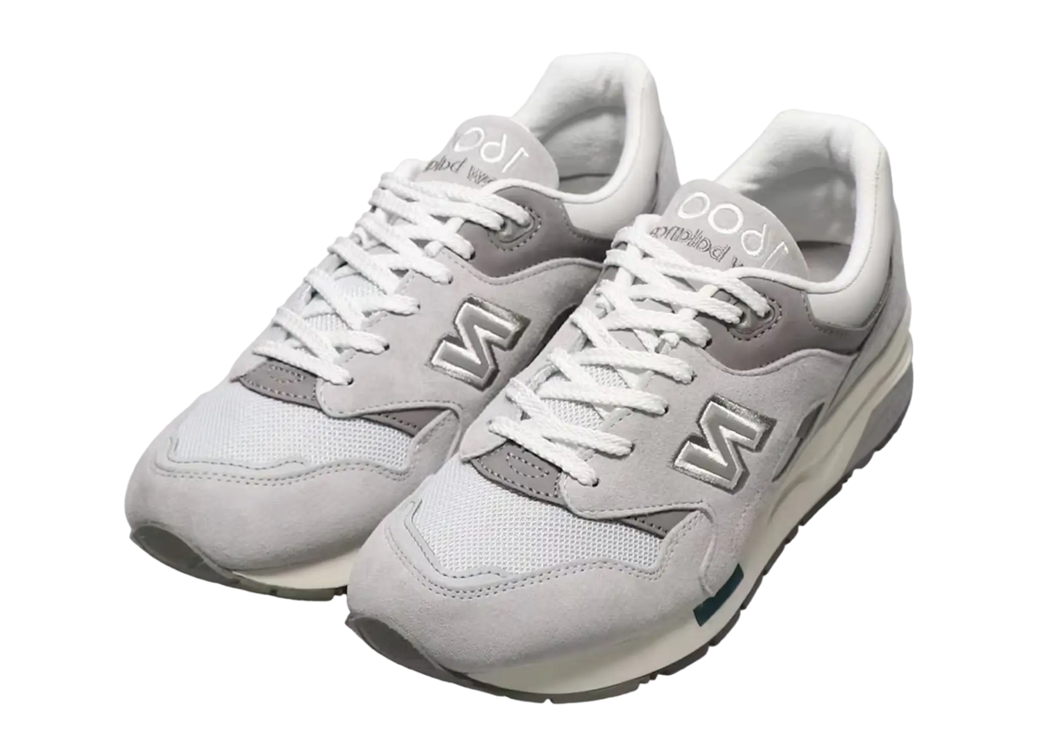 New Balance 1600 Greige Pack Rain Cloud - photo 2