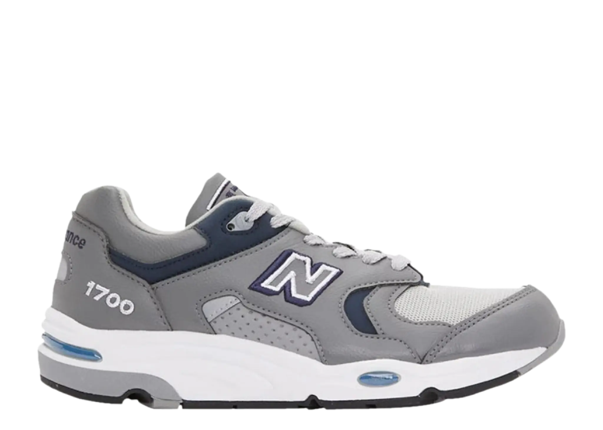 New Balance 1700 Grey Blue