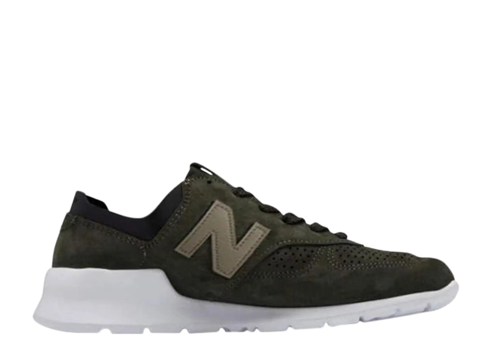 New Balance 1978 Olive