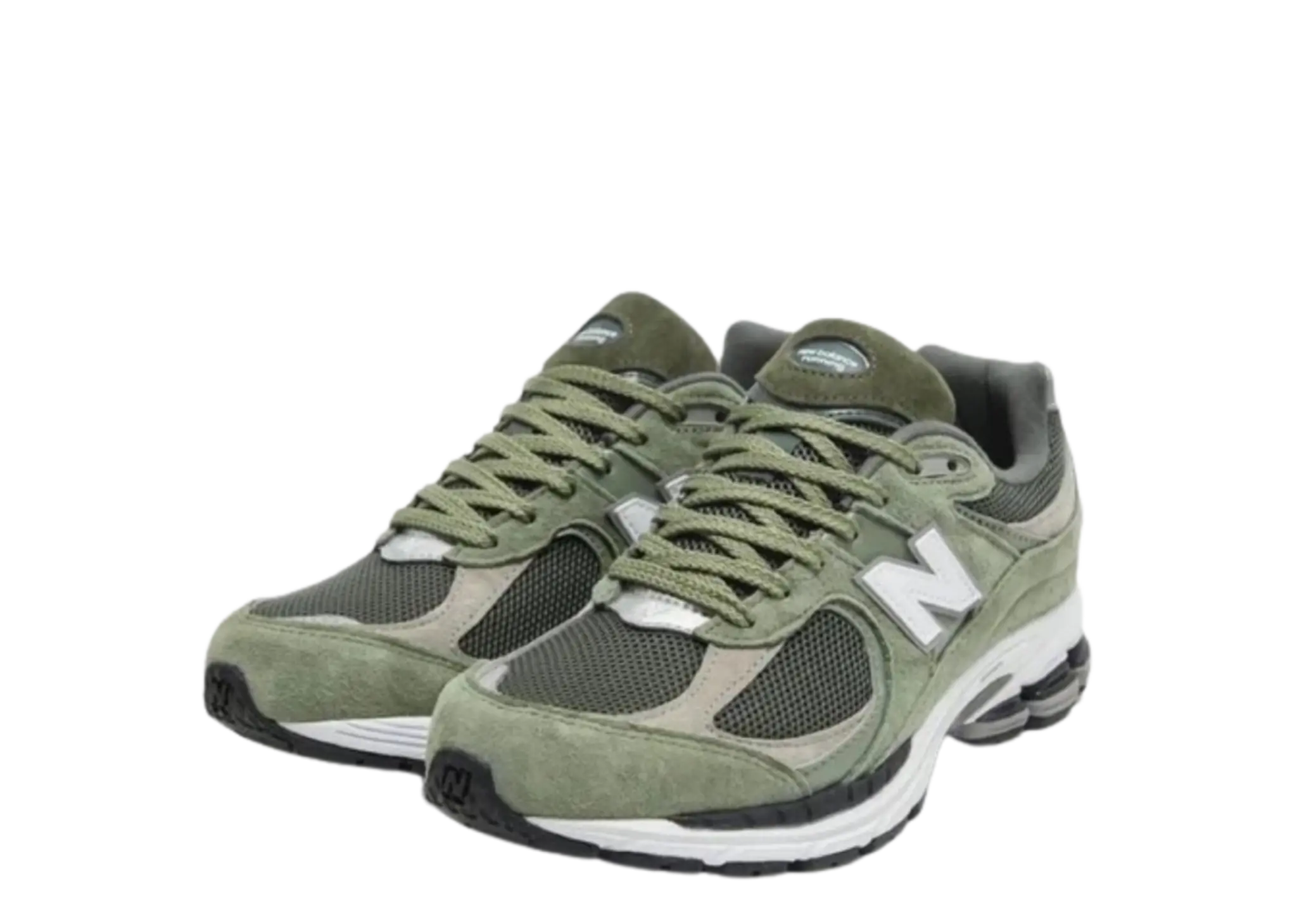 New Balance 2002R Norway Spruce - photo 2