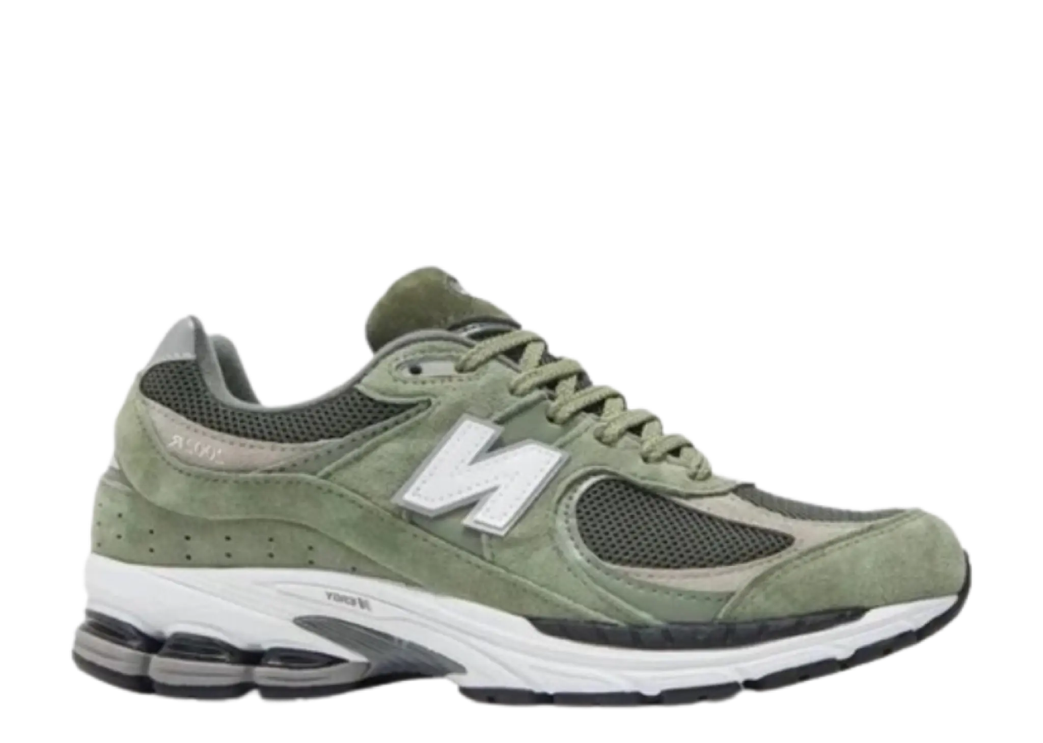 New Balance 2002R Norway Spruce
