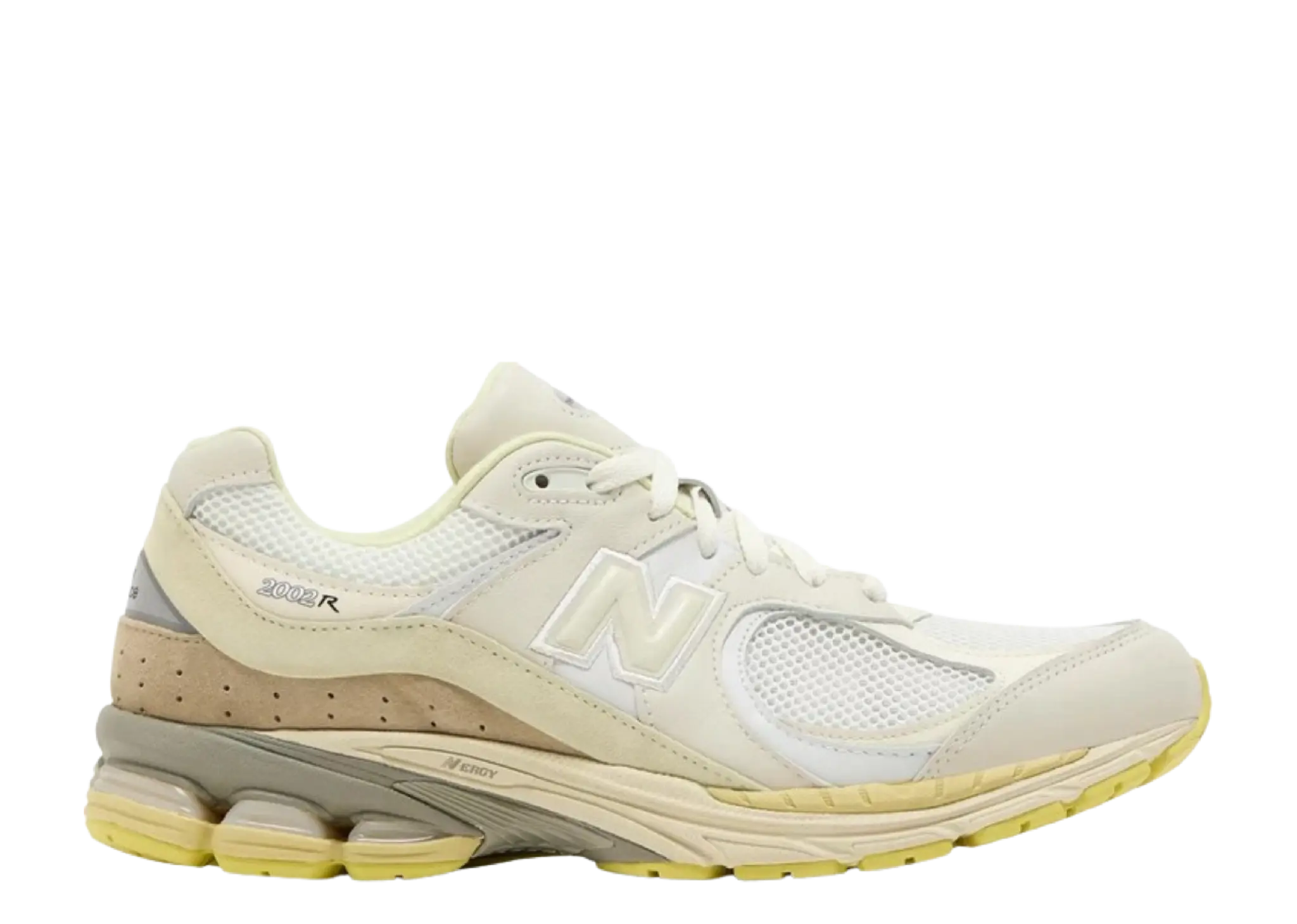 New Balance 2002R AURALEE White