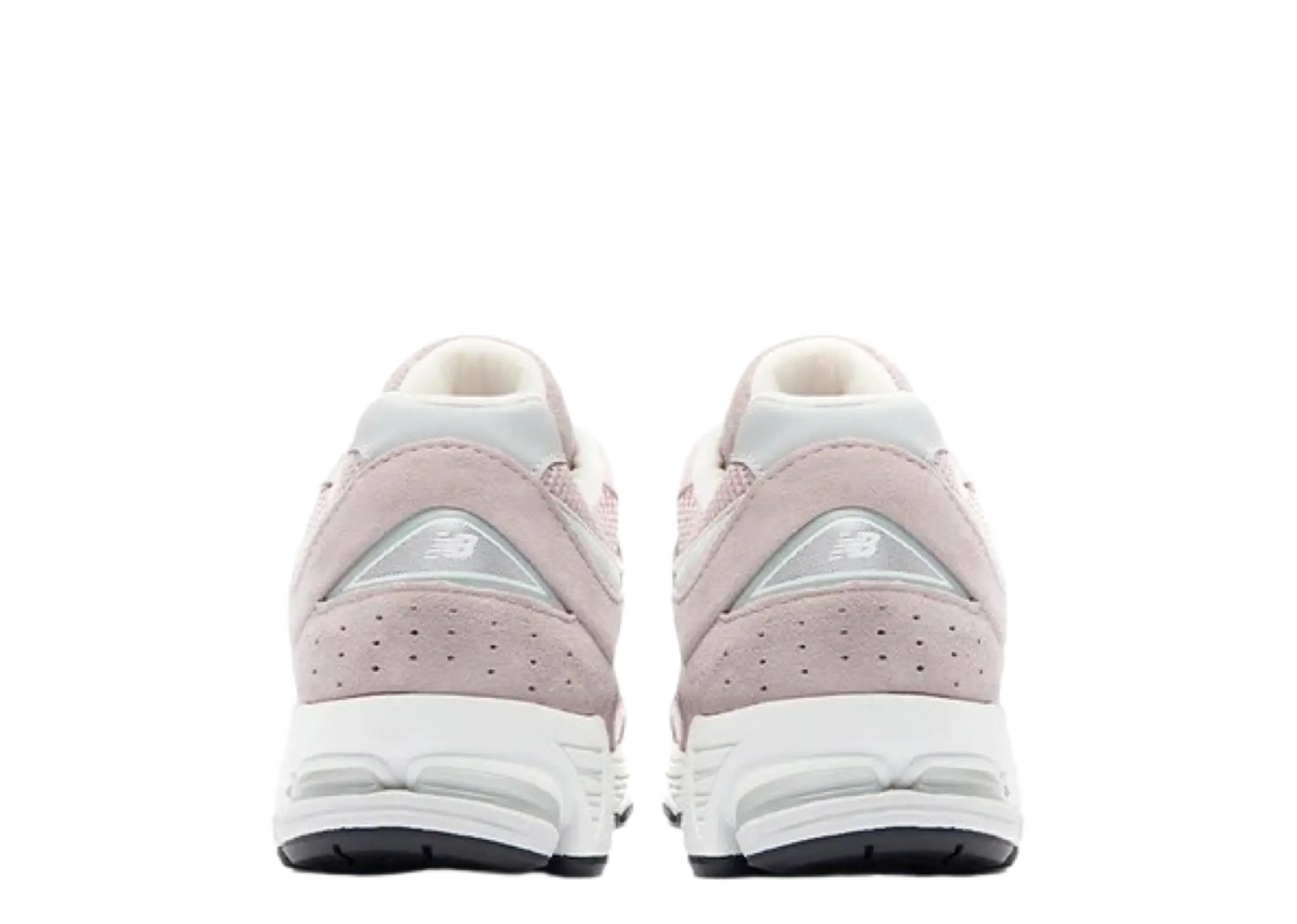 New Balance 2002R Cherry Blossom Powder Grey White - photo 3