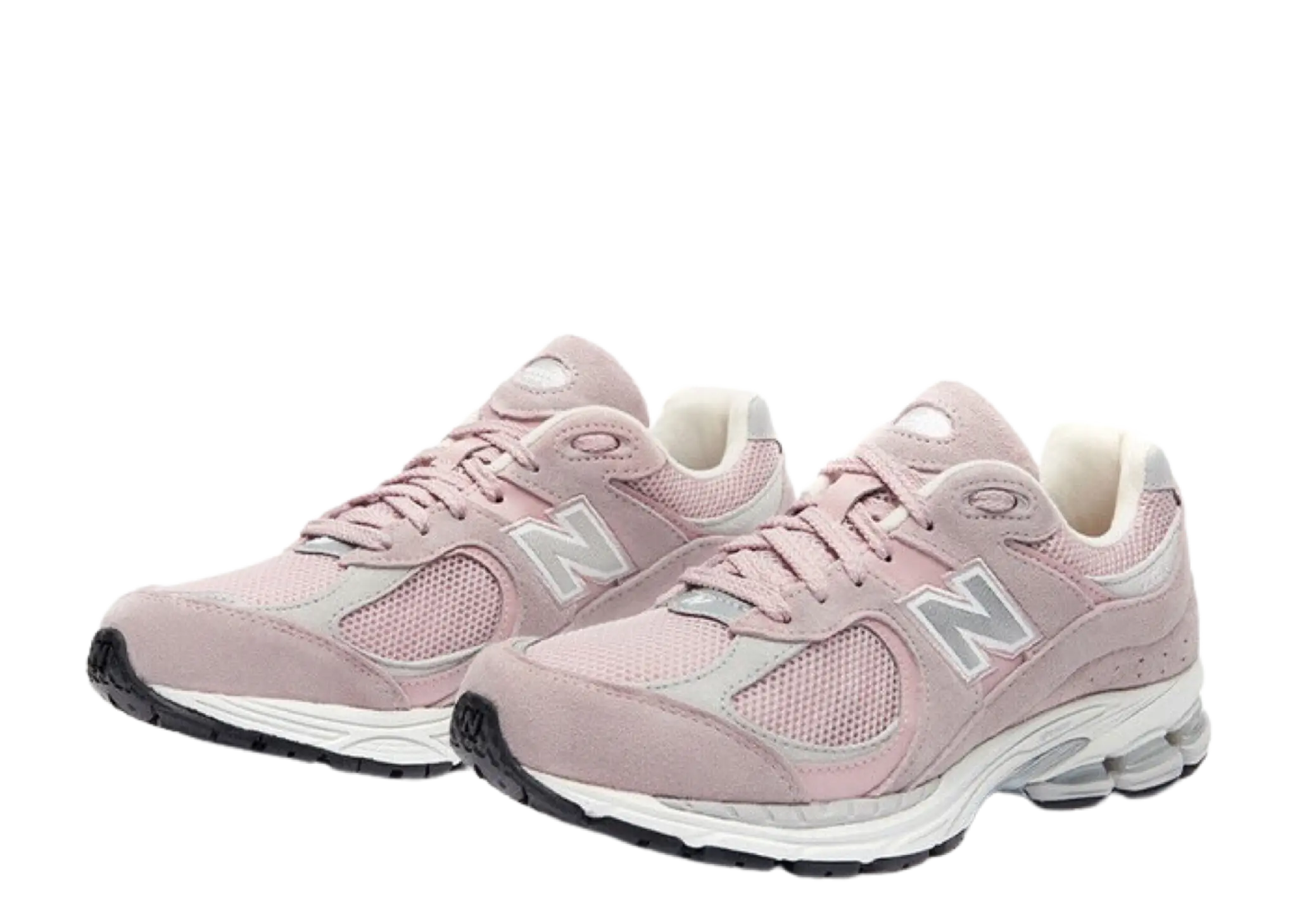 New Balance 2002R Cherry Blossom Powder Grey White - photo 2