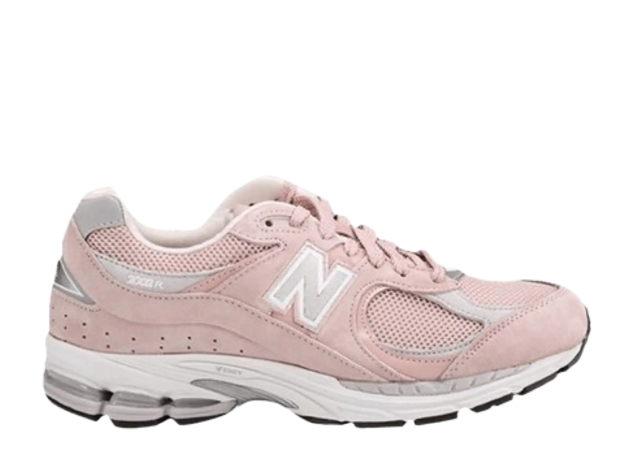 New Balance 2002R Cherry Blossom Powder Grey White