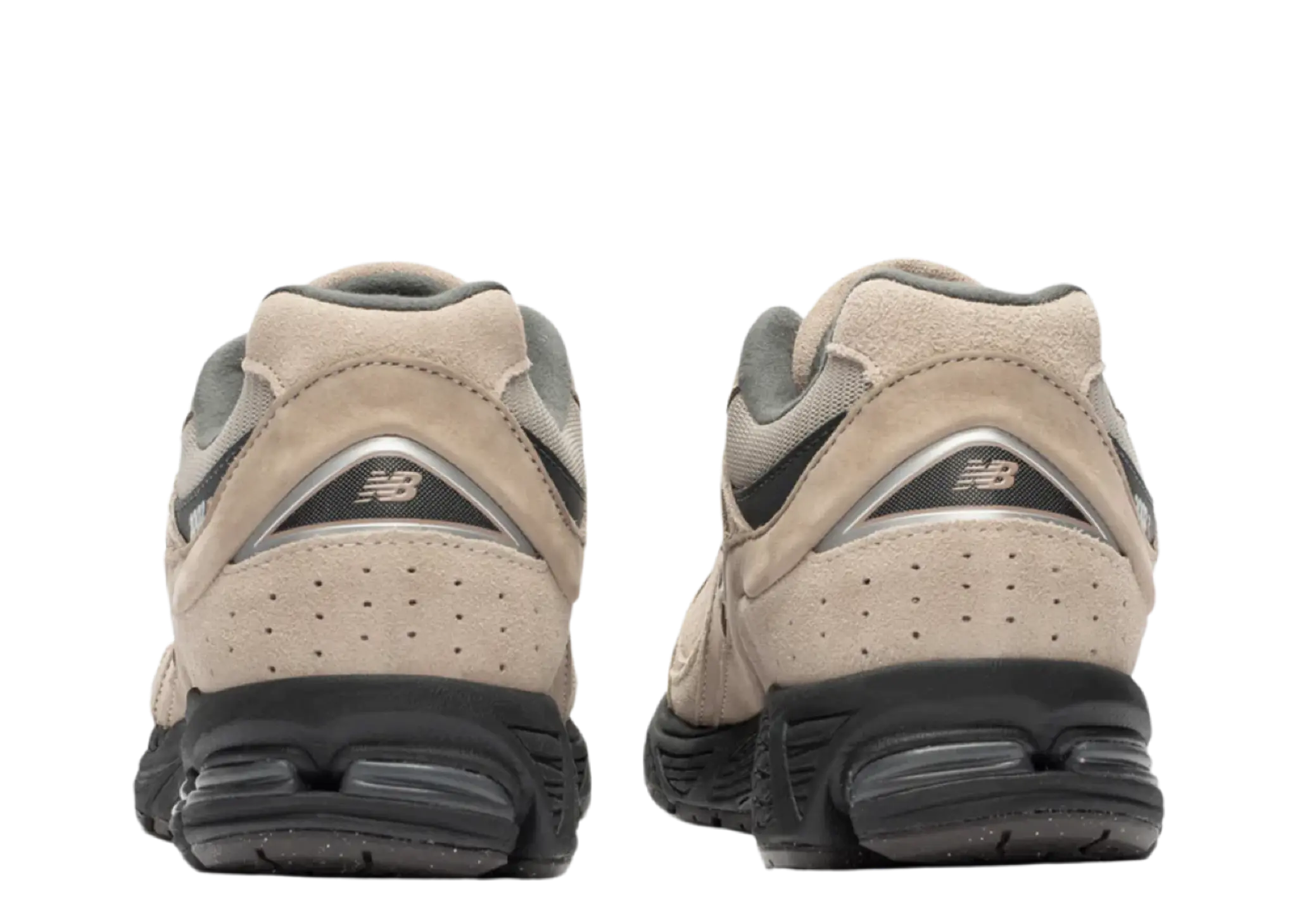 New Balance 2002R Driftwood  - photo 3