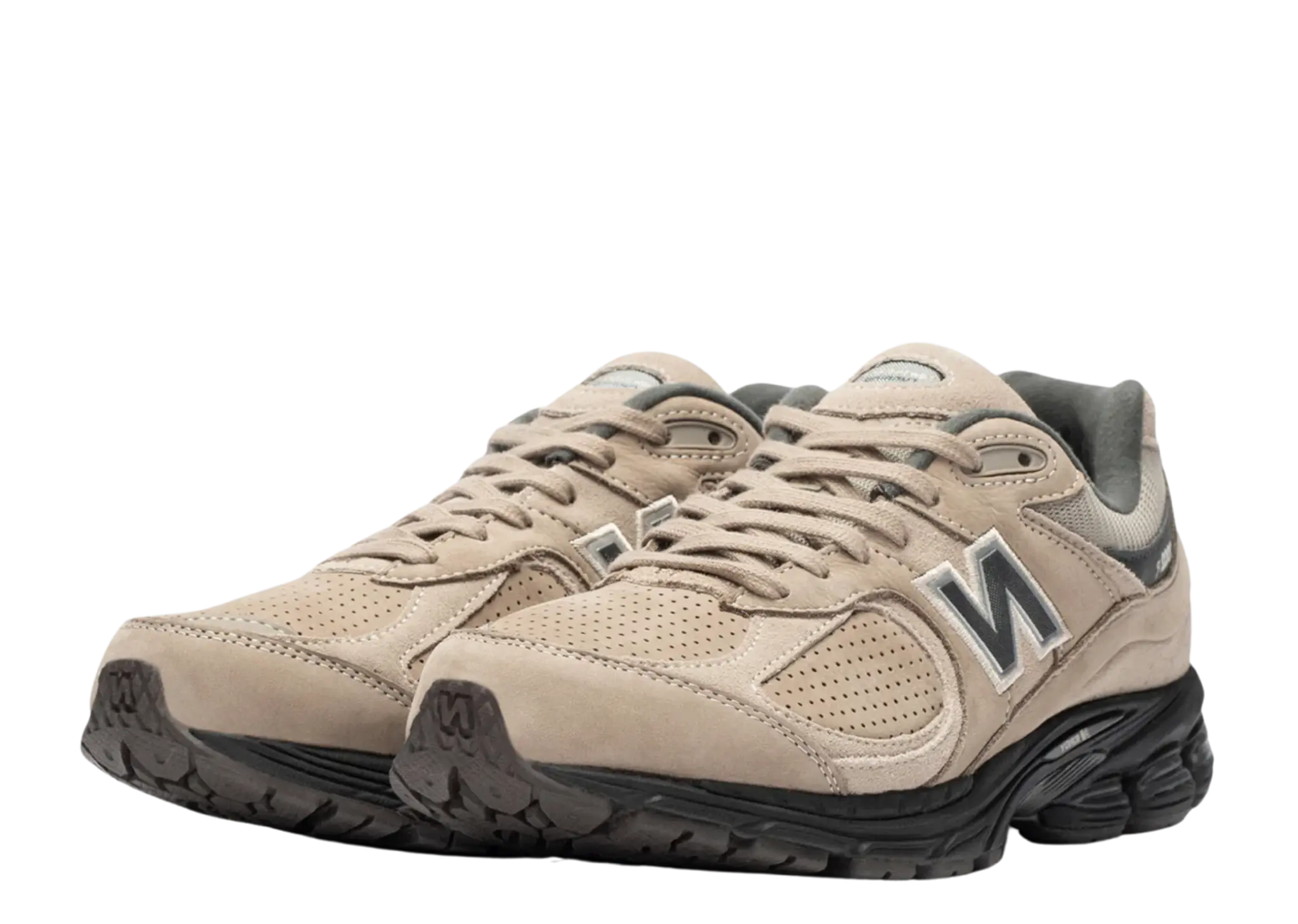 New Balance 2002R Driftwood  - photo 2