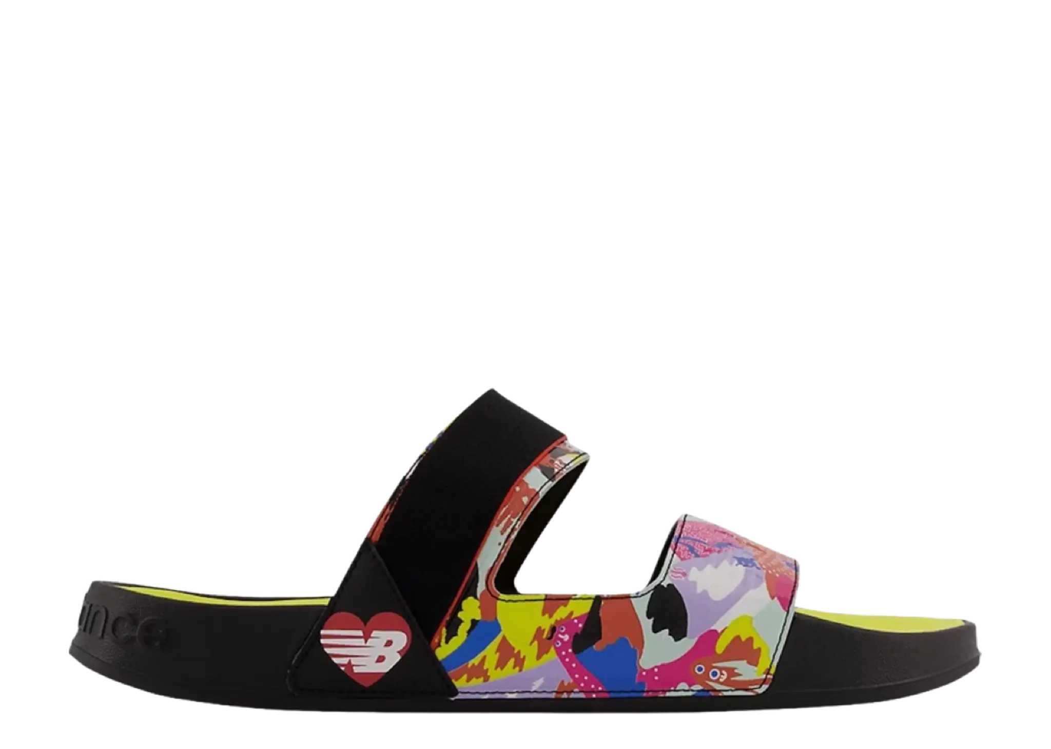 New Balance 202 Sandal Pride