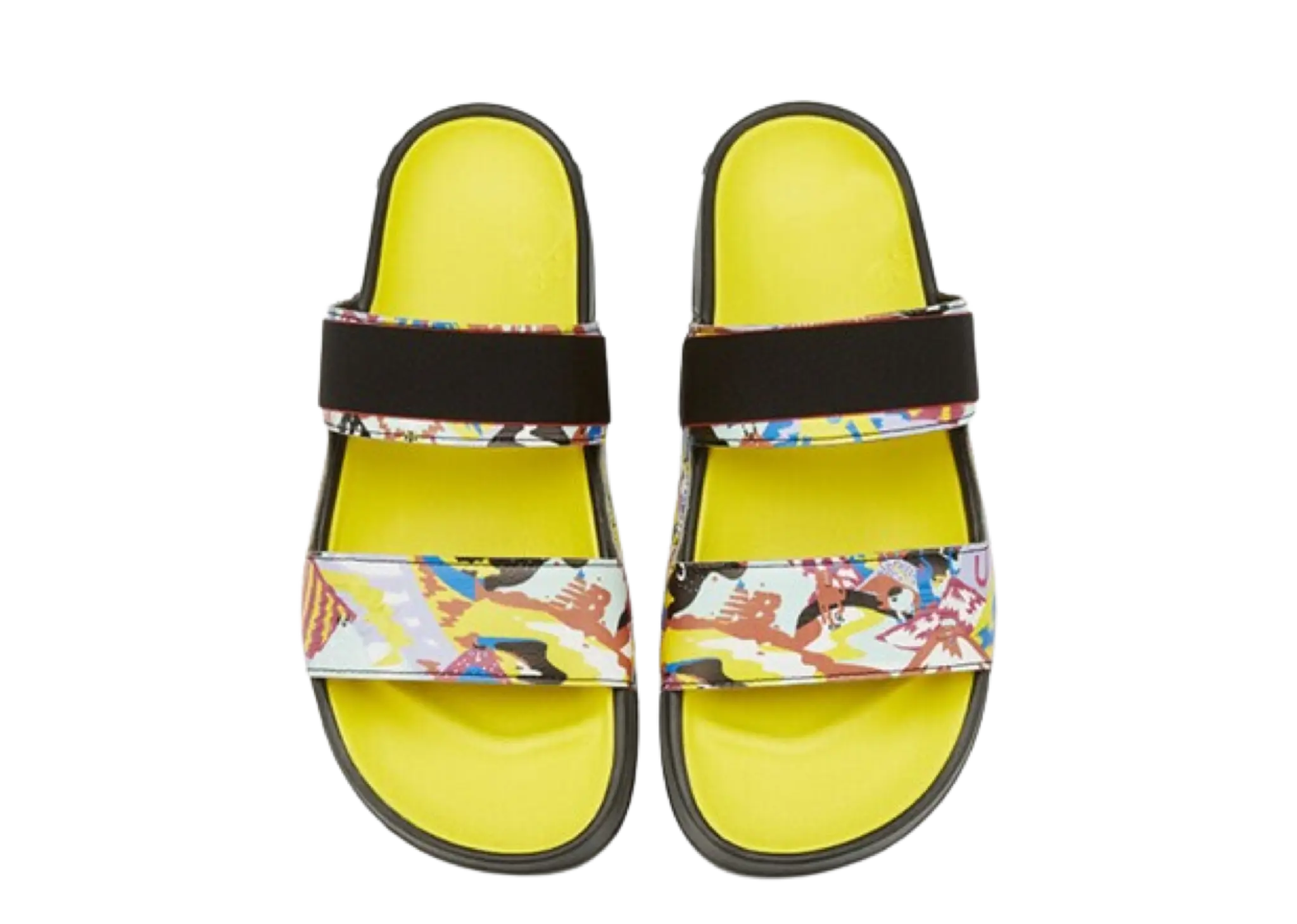 New Balance 202 Sandal Pride - photo 2