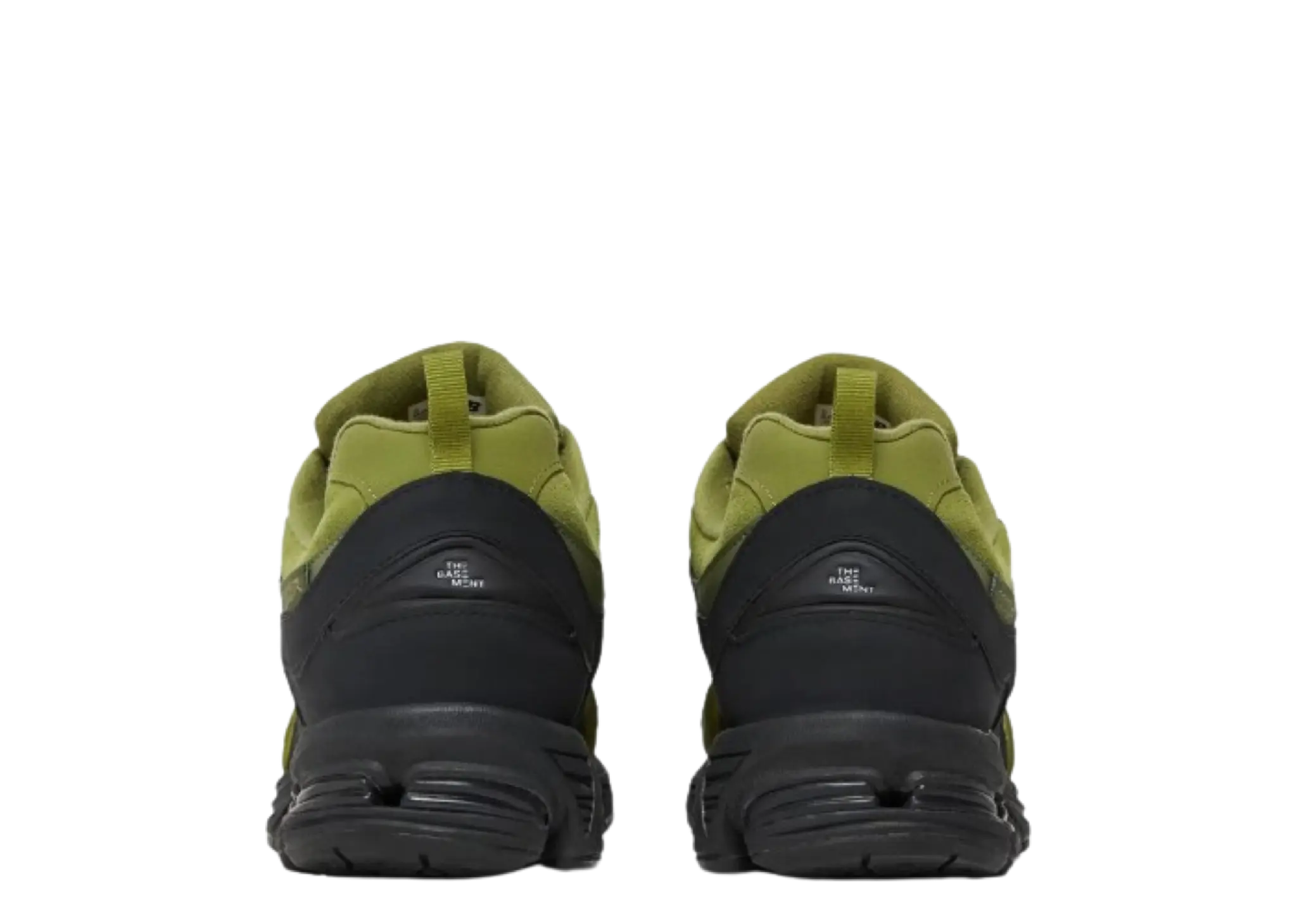 New Balance 2002R The Basement Moss Green - photo 2